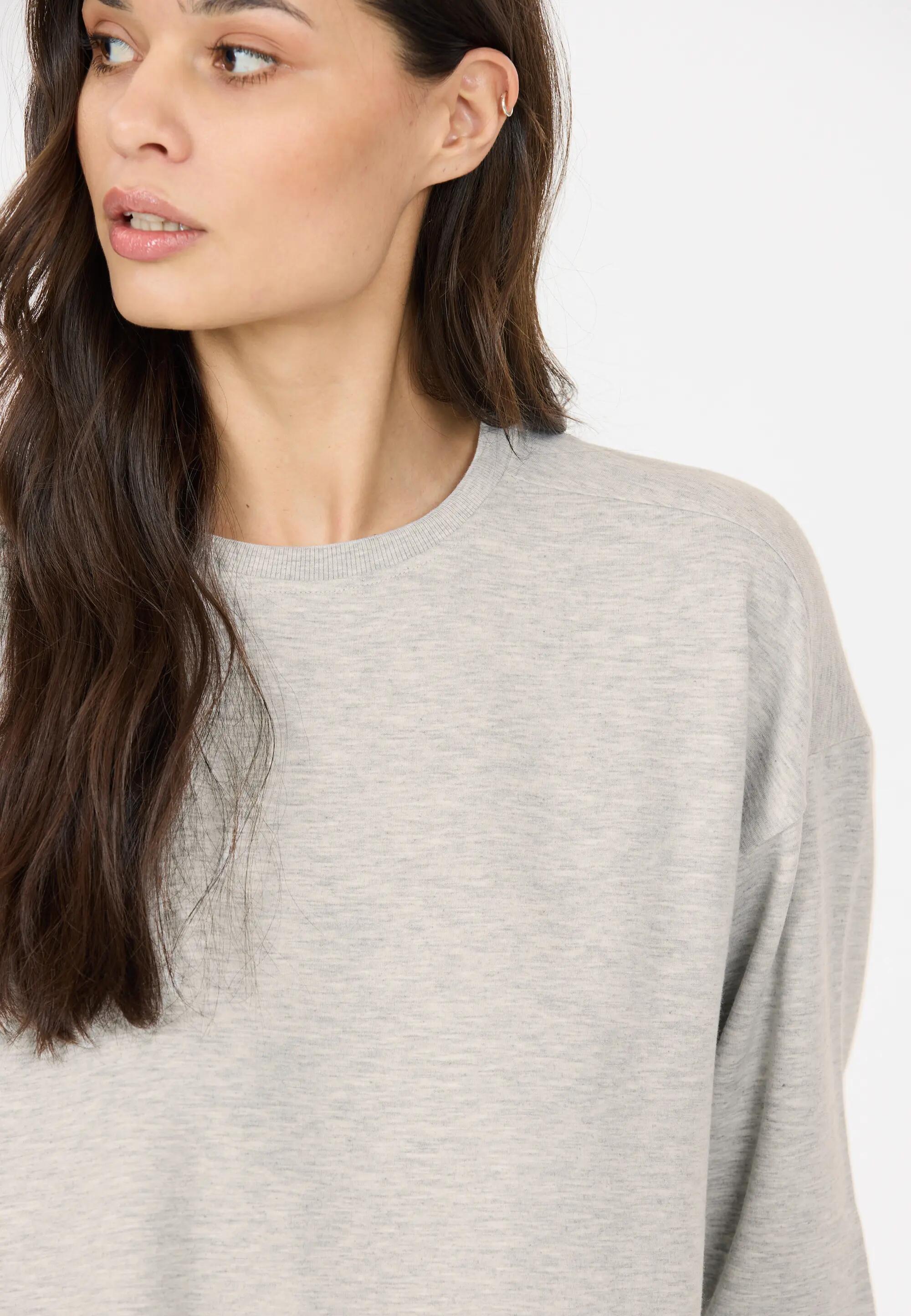 Sweatshirt femme Athlecia Brenan 7/10