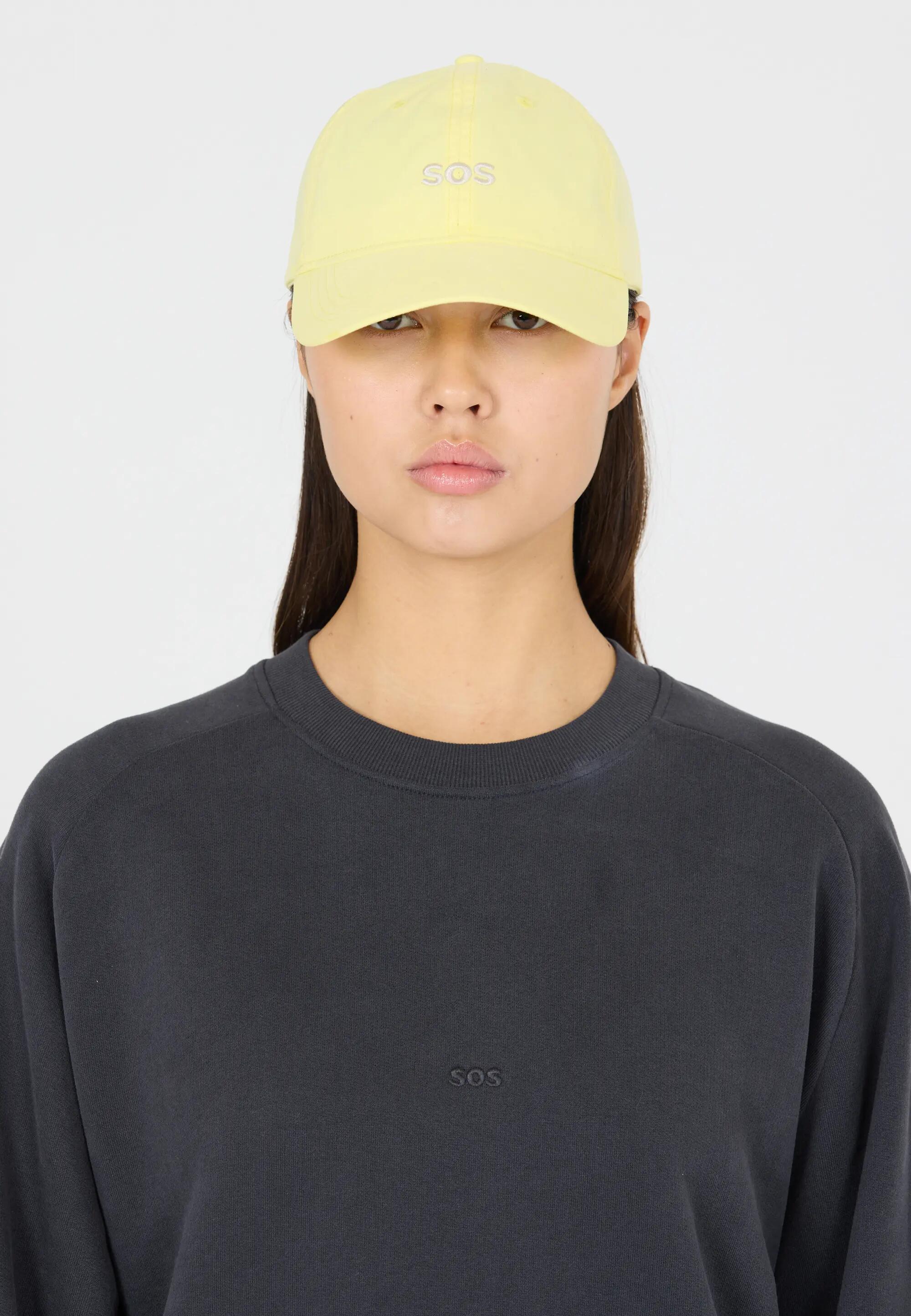 Sweatshirt Damen SOS Ramiu 9/10