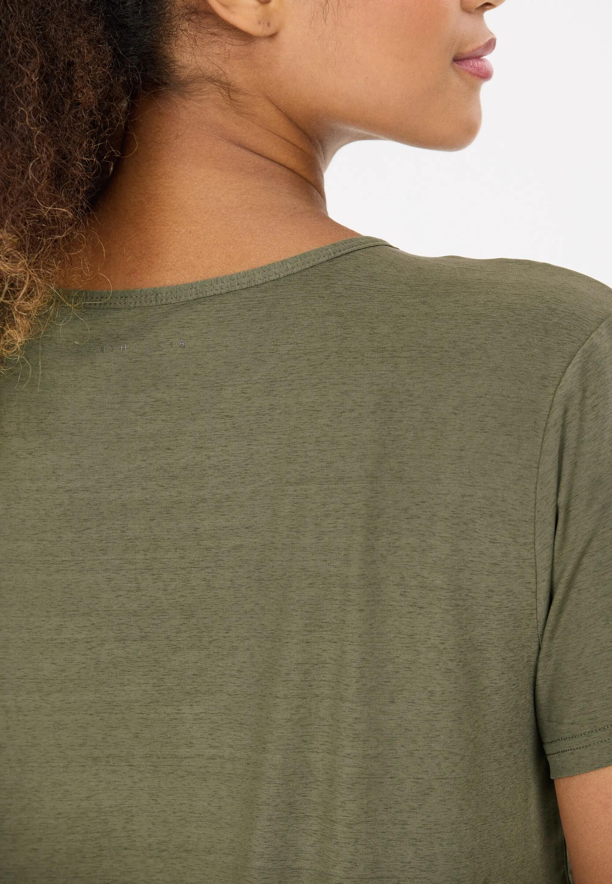 T-shirt da donna Athlecia Lizzy V2 8/9