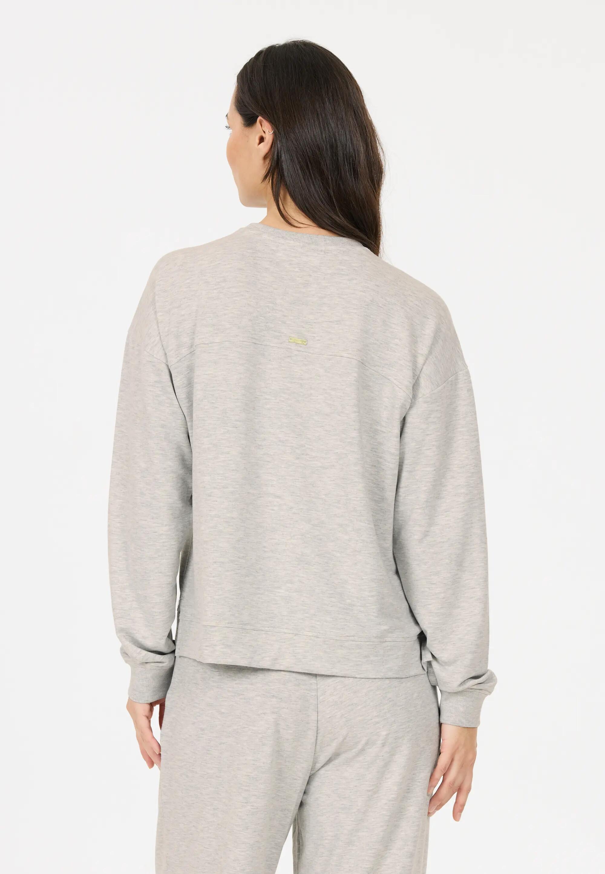 Sweatshirt femme Athlecia Brenan 6/10