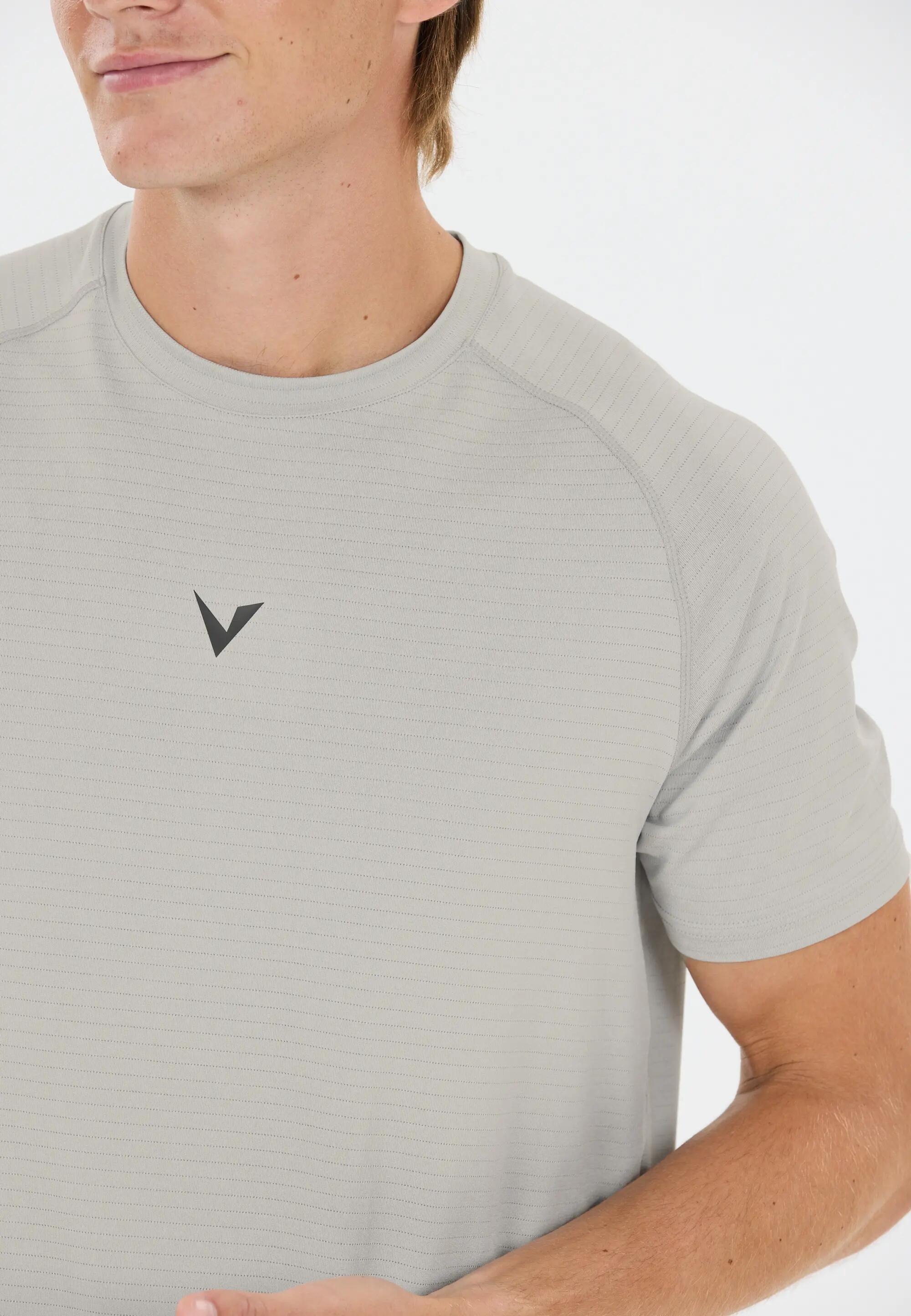 T-shirt Virtus Neva 7/8
