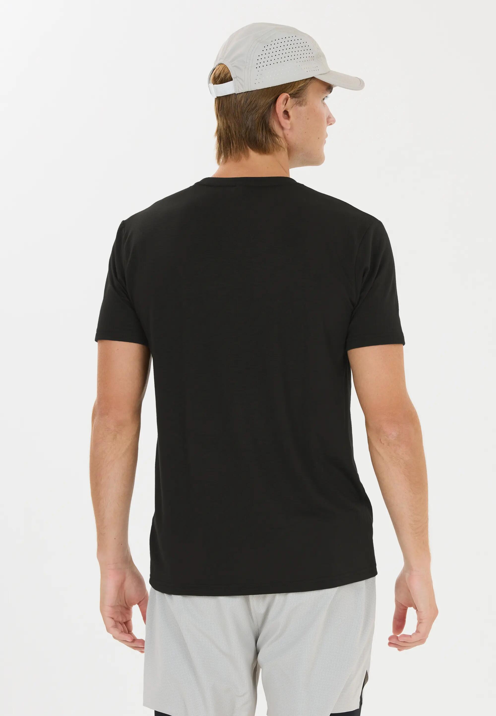 T-shirt Virtus Jokers V4 6/8