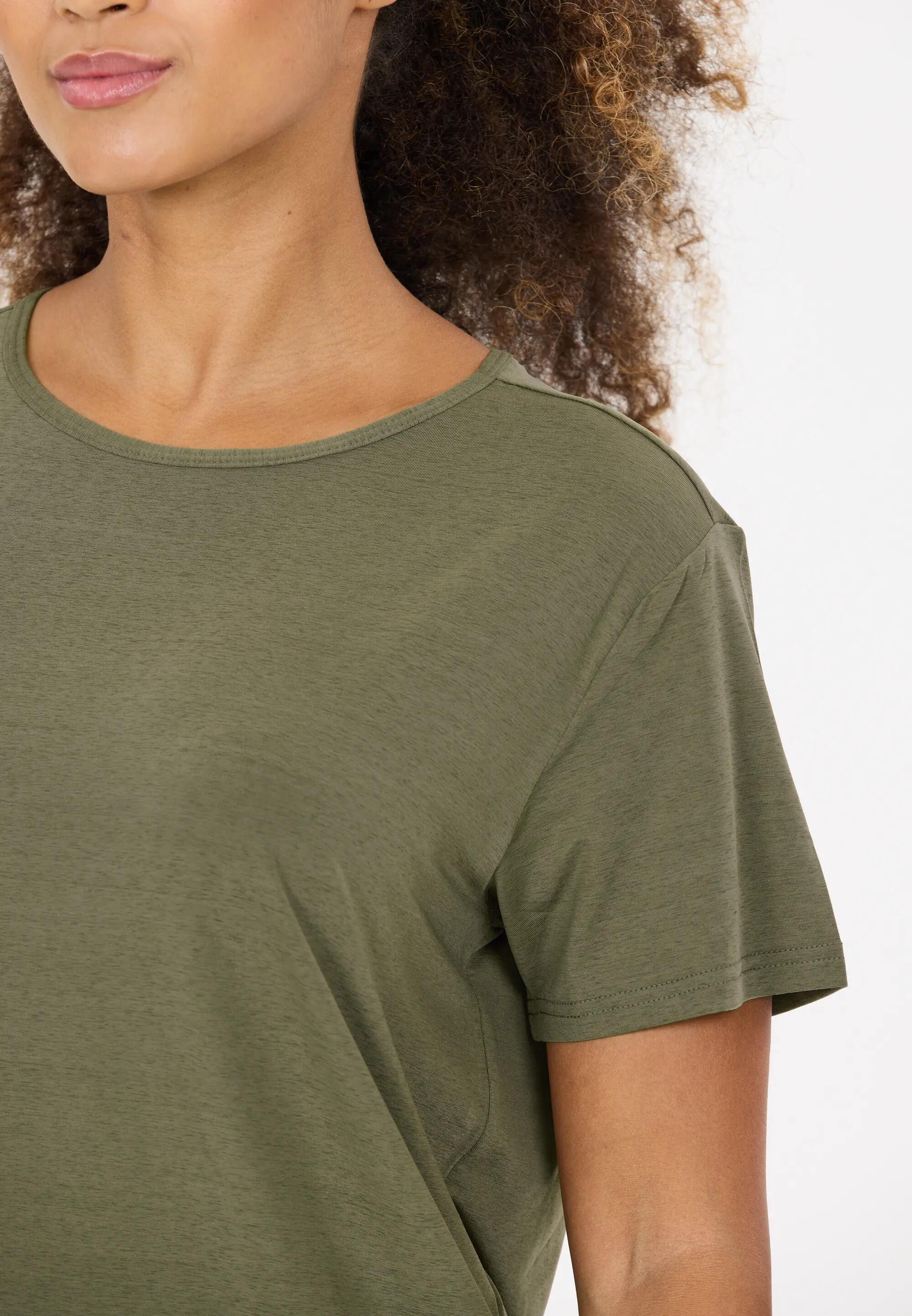 T-shirt da donna Athlecia Lizzy V2 7/9