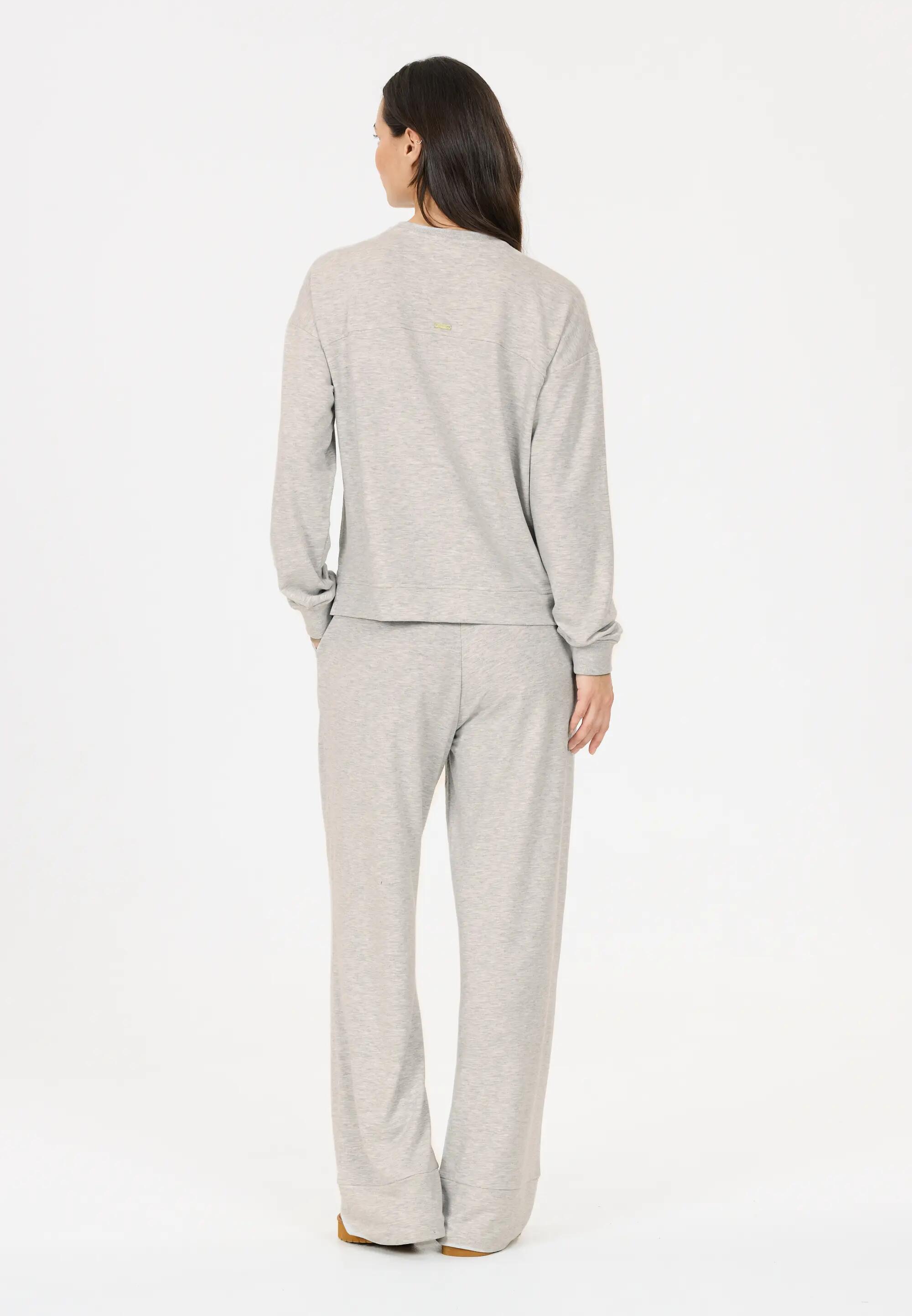 Sweatshirt femme Athlecia Brenan 5/10