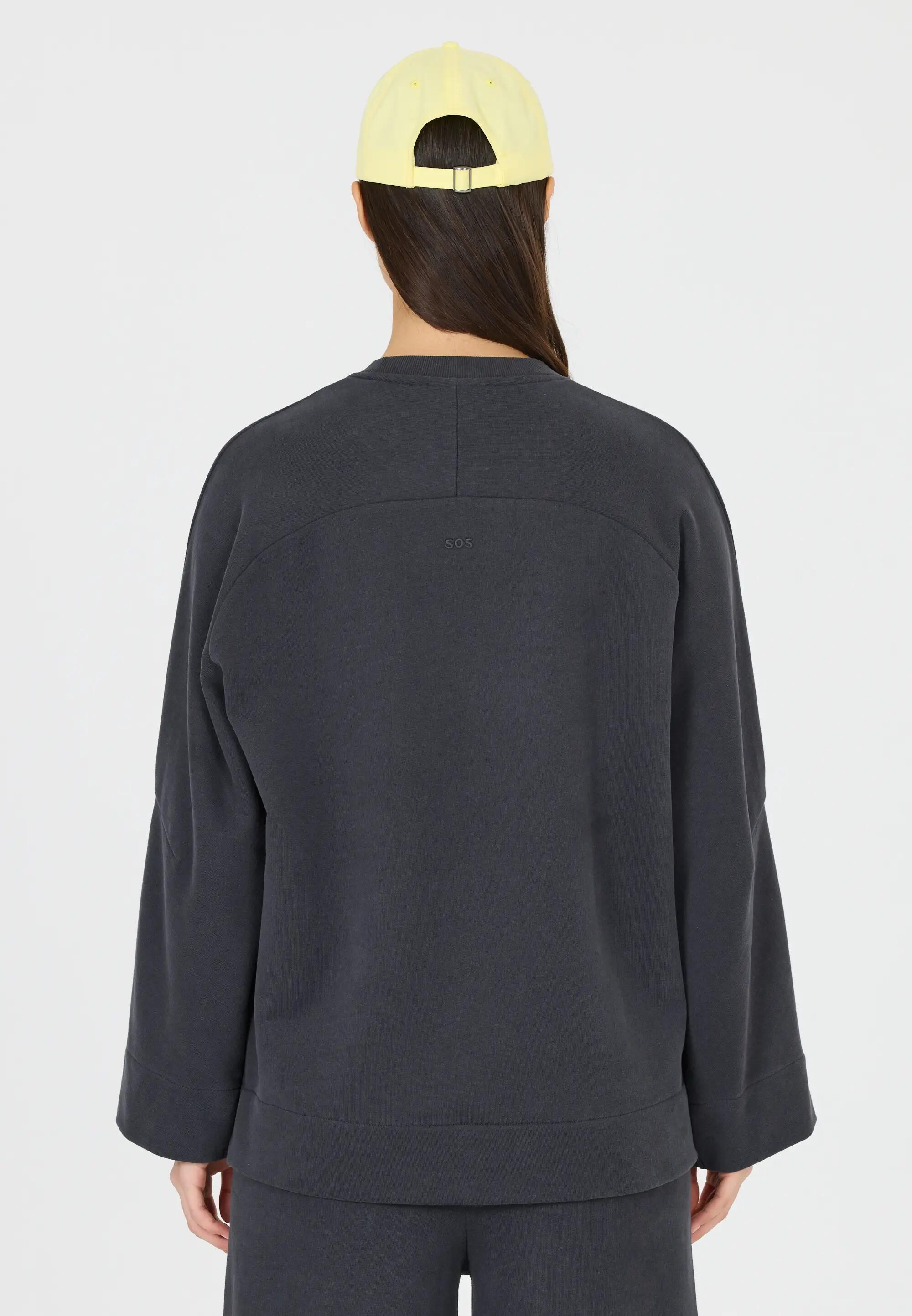 Sweatshirt Damen SOS Ramiu 7/10