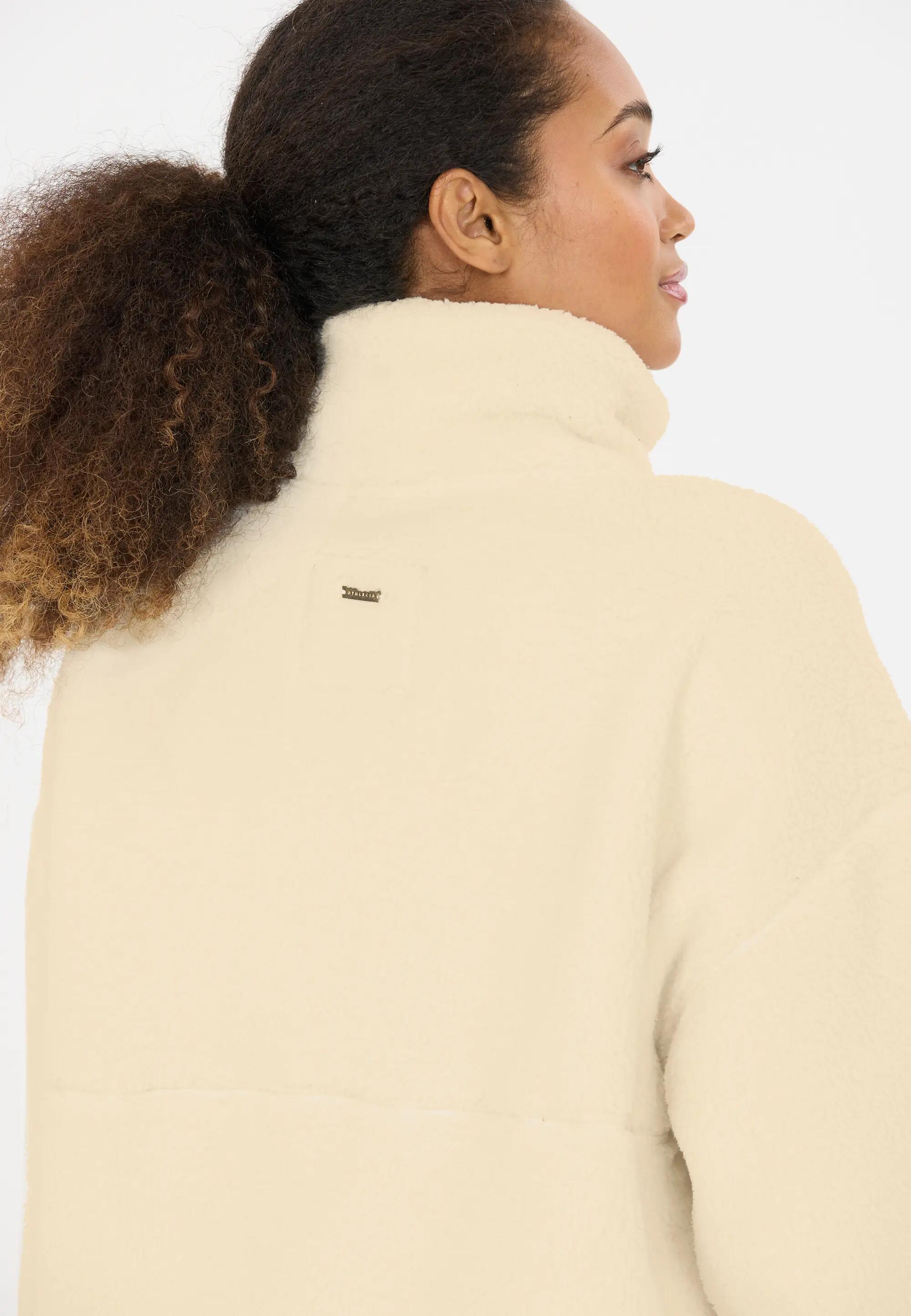 Fleecejacke Norika 10/10