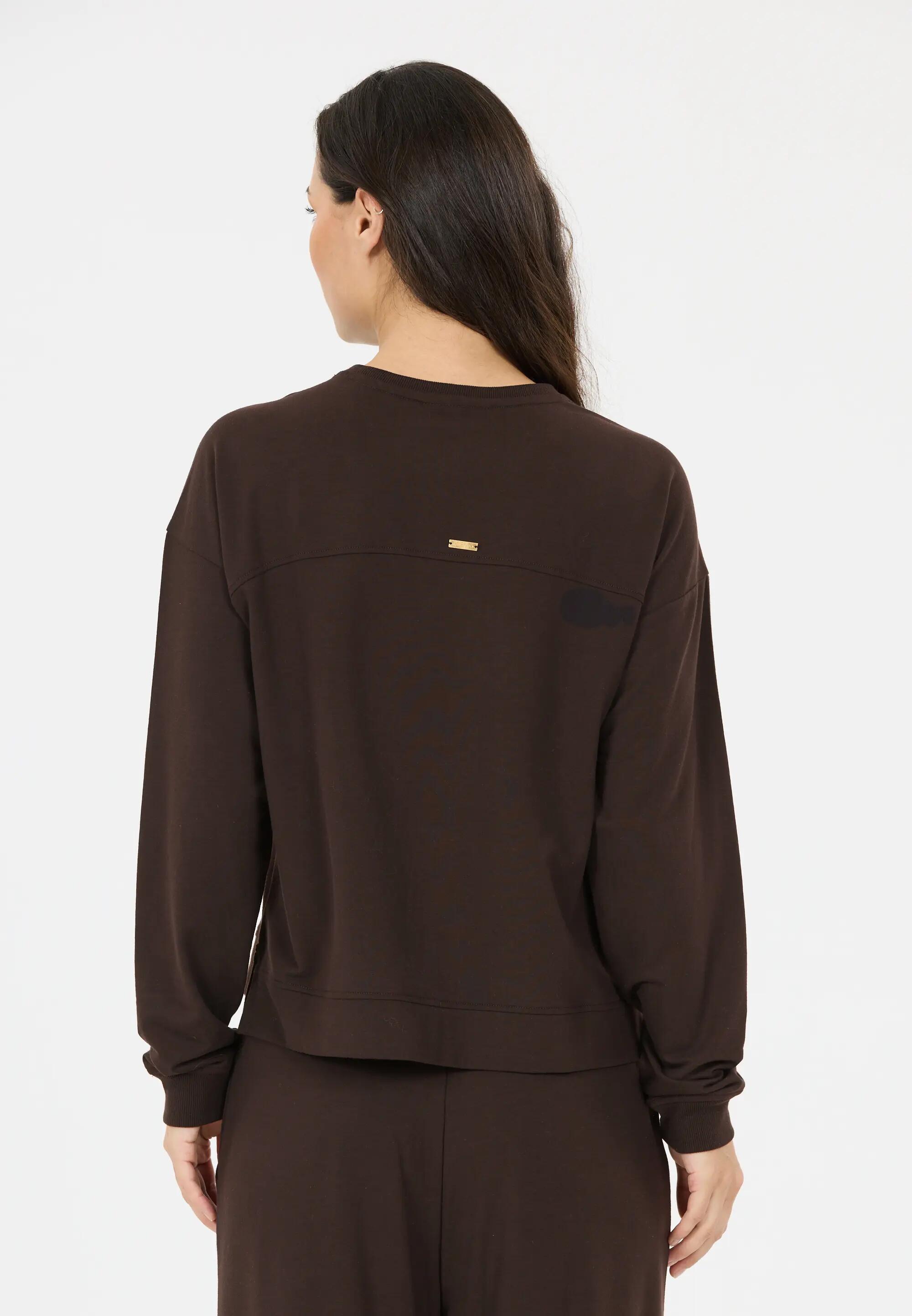 Sweatshirt Brenan 6/9