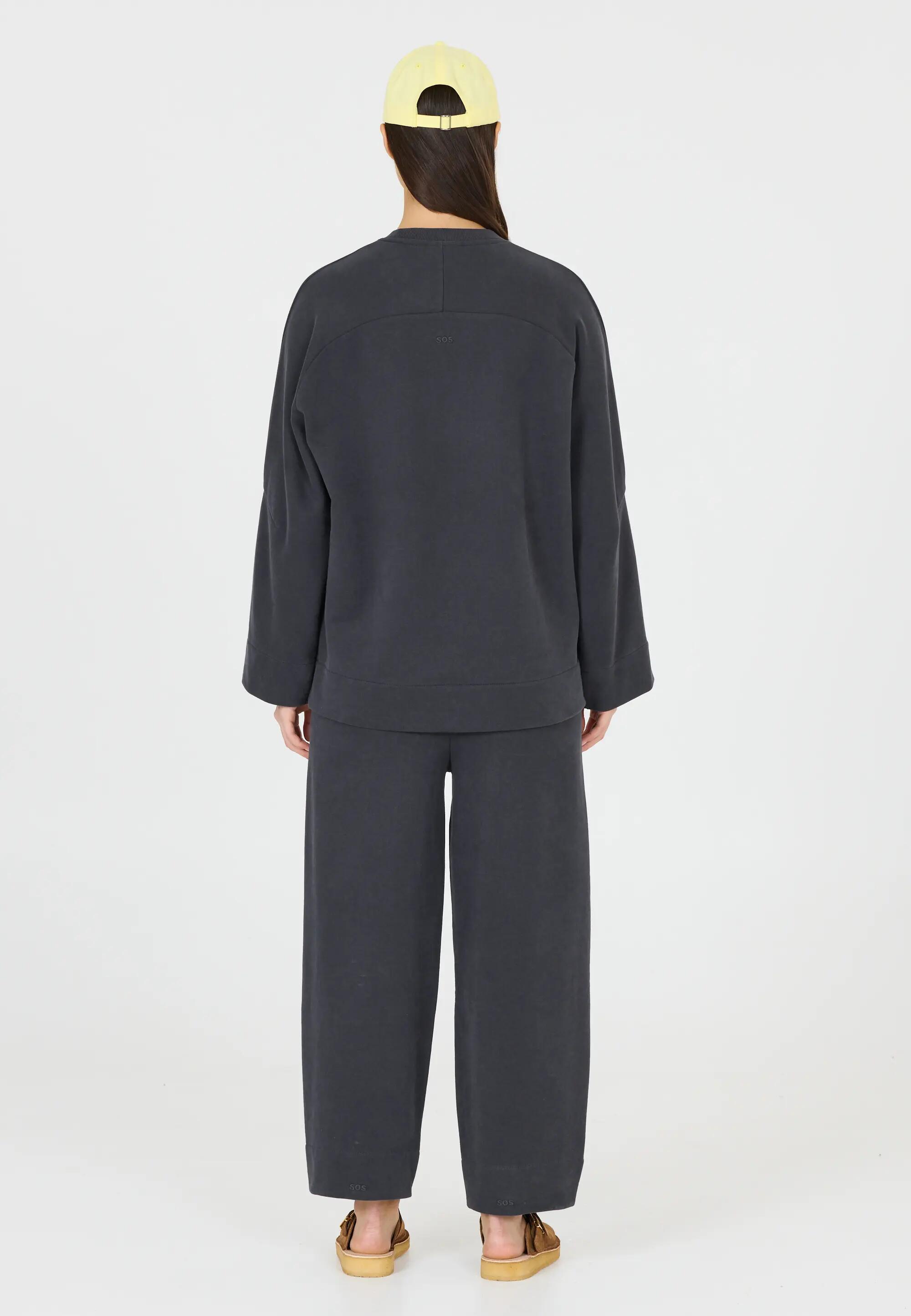 Sweatshirt Damen SOS Ramiu 6/10