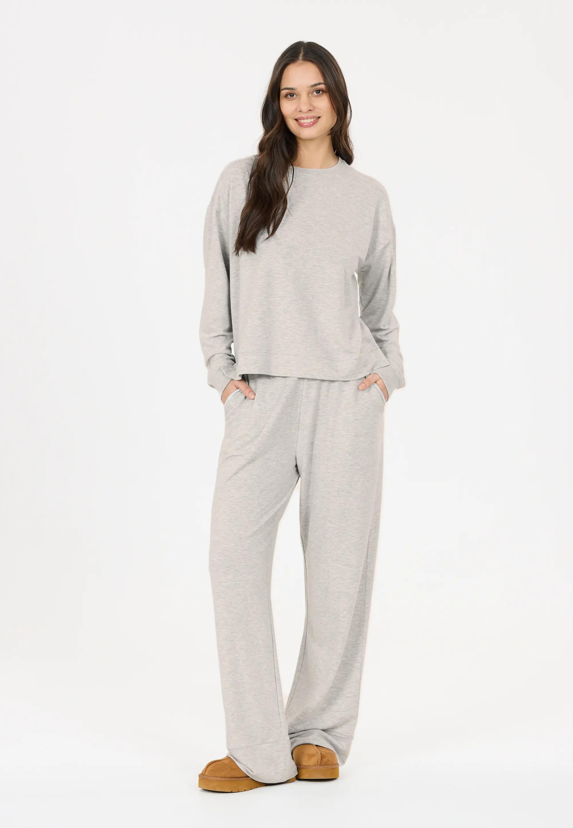 Sweatshirt femme Athlecia Brenan 3/10