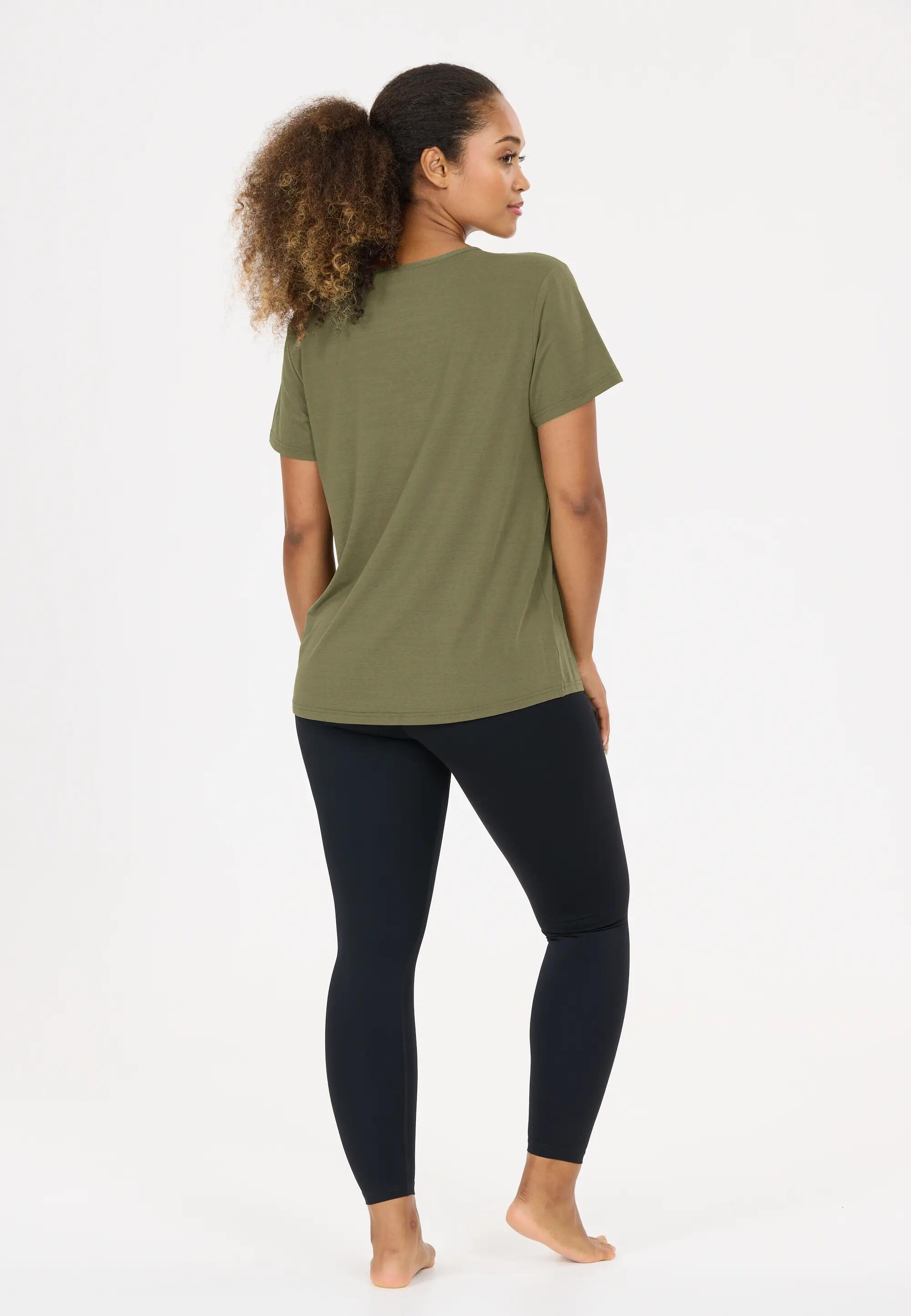 T-shirt da donna Athlecia Lizzy V2 5/9