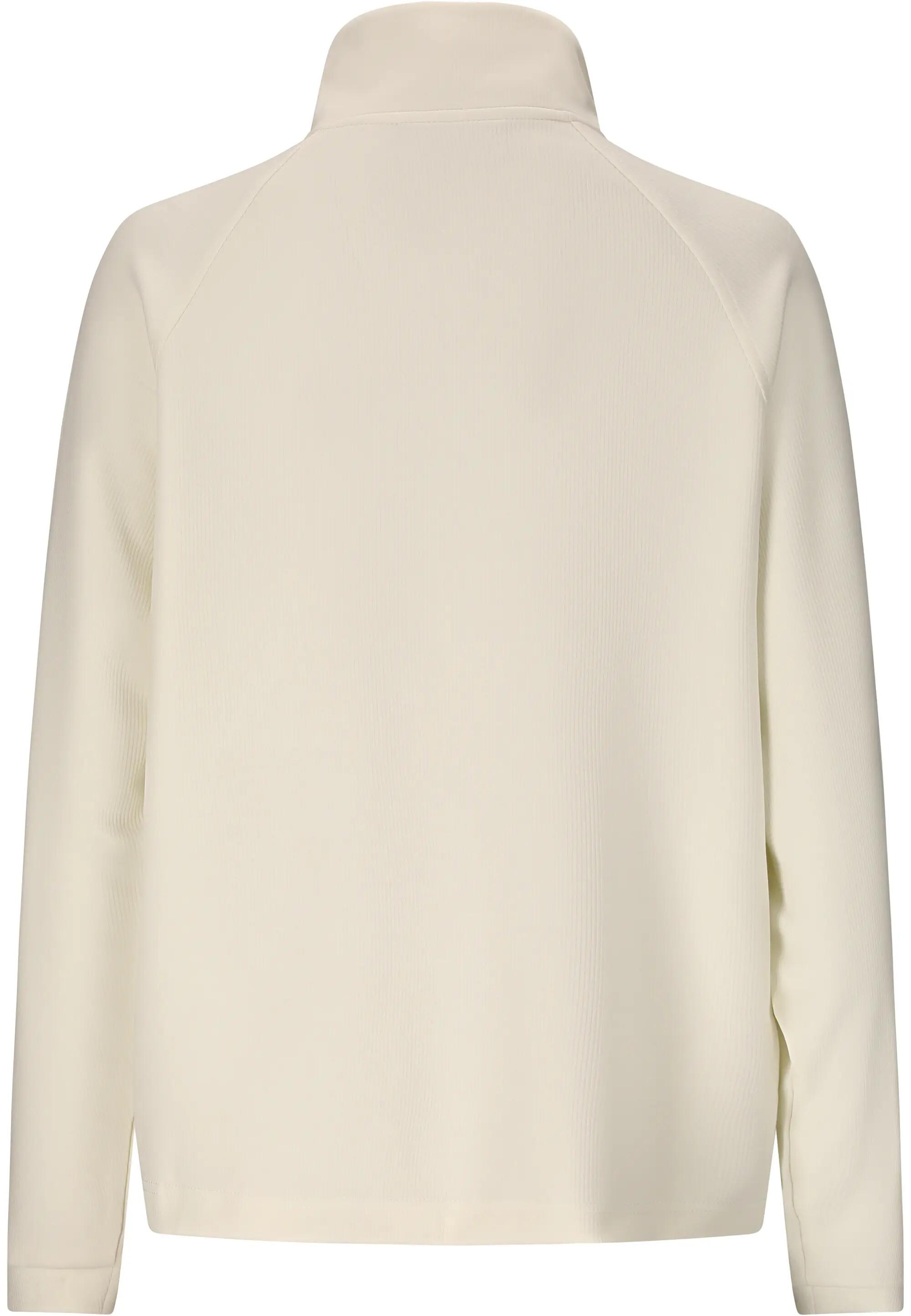 Sweatshirt 1/2 zip femme Athlecia Franye 2/8