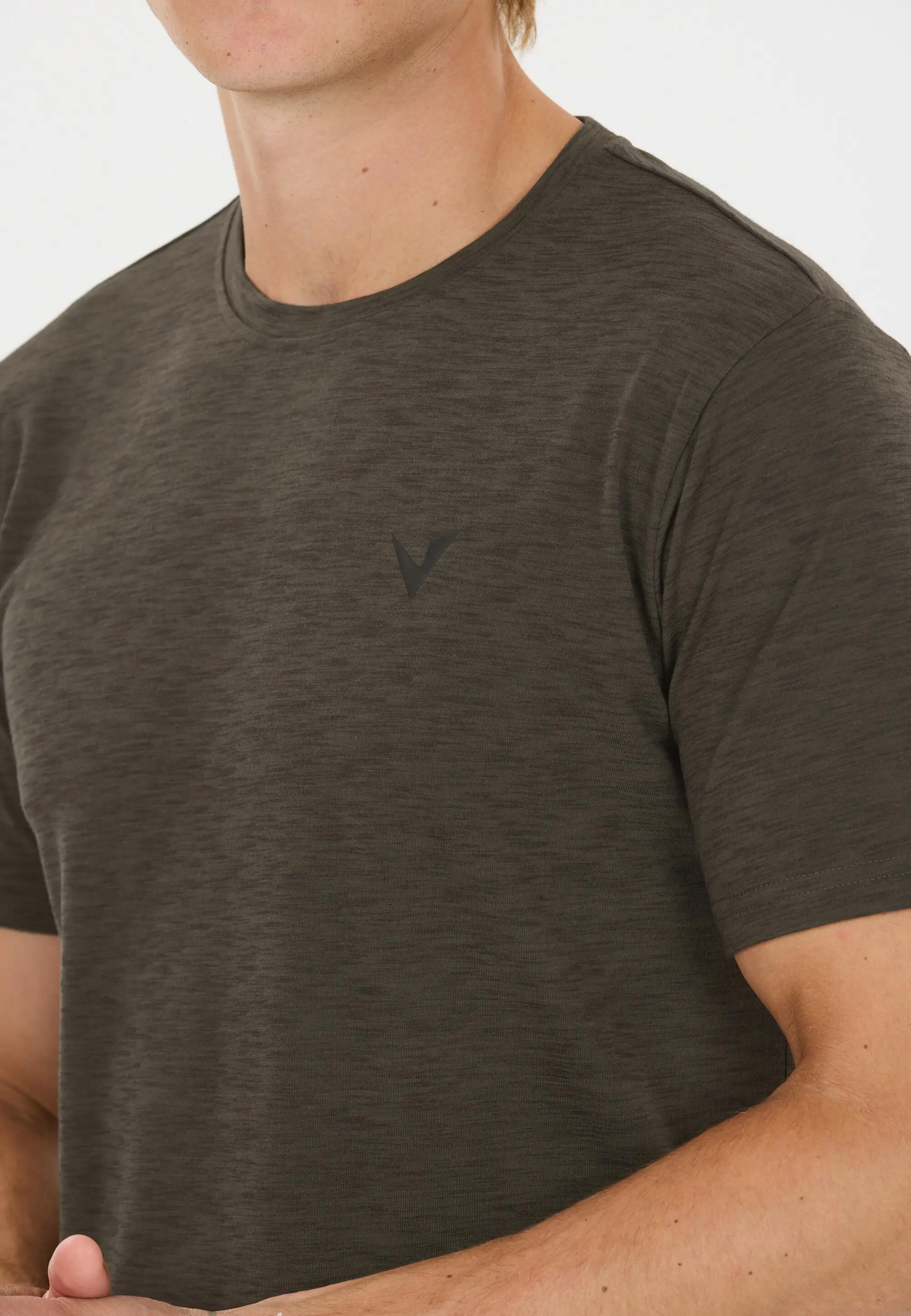 T-Shirt Virtus Jokers V4 7/8