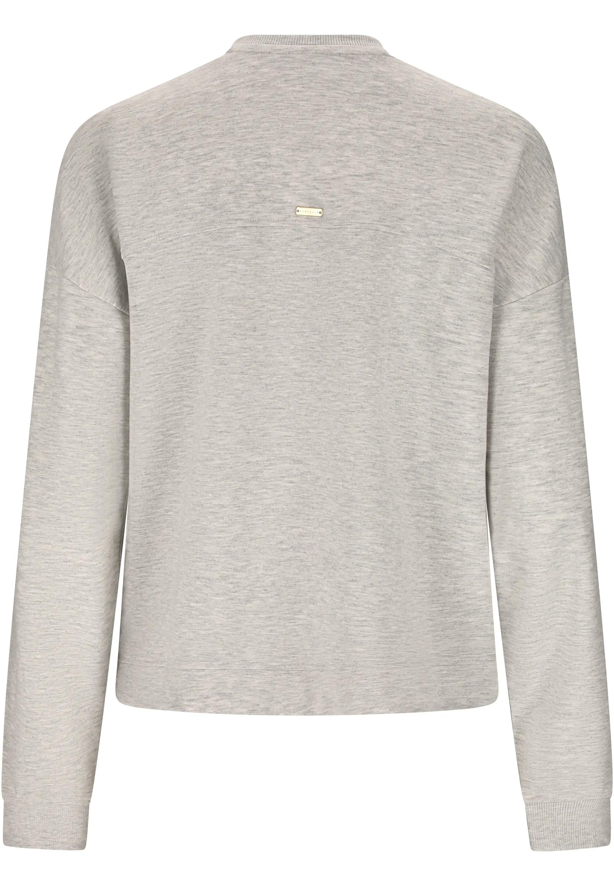 Sweatshirt femme Athlecia Brenan 2/10