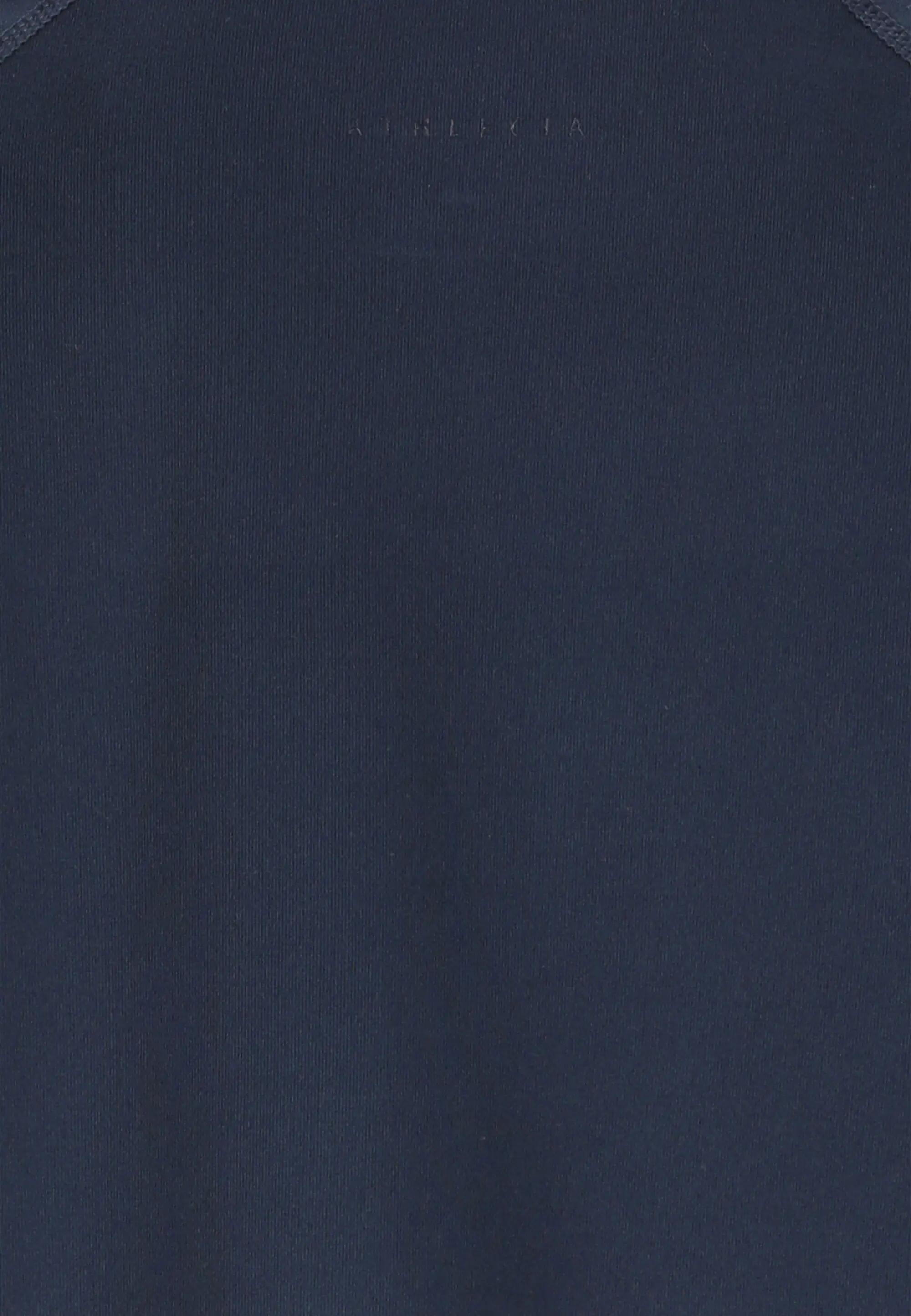 athlecia T-shirt Gaina V3 W SS Tee loose fit – 2101 Dark Sapphire 8/9