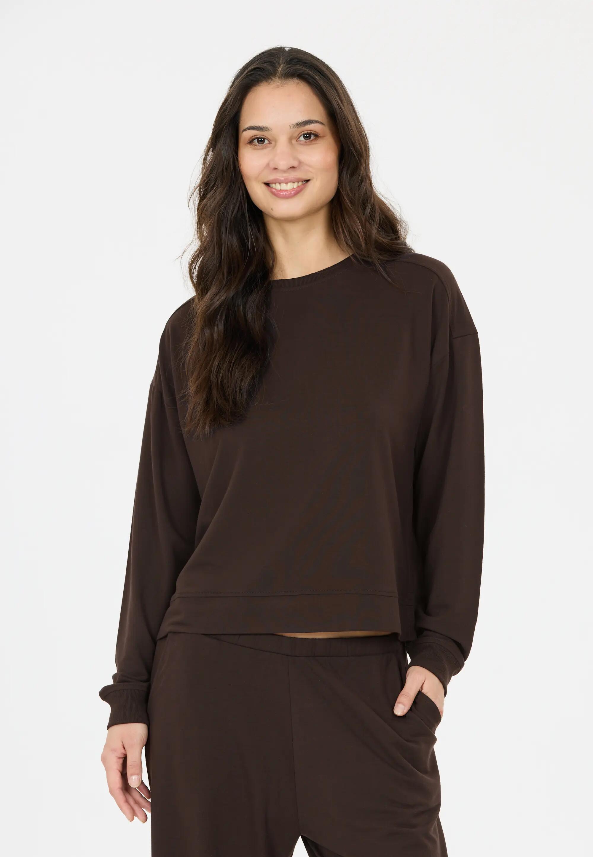 Sweatshirt Brenan 4/9