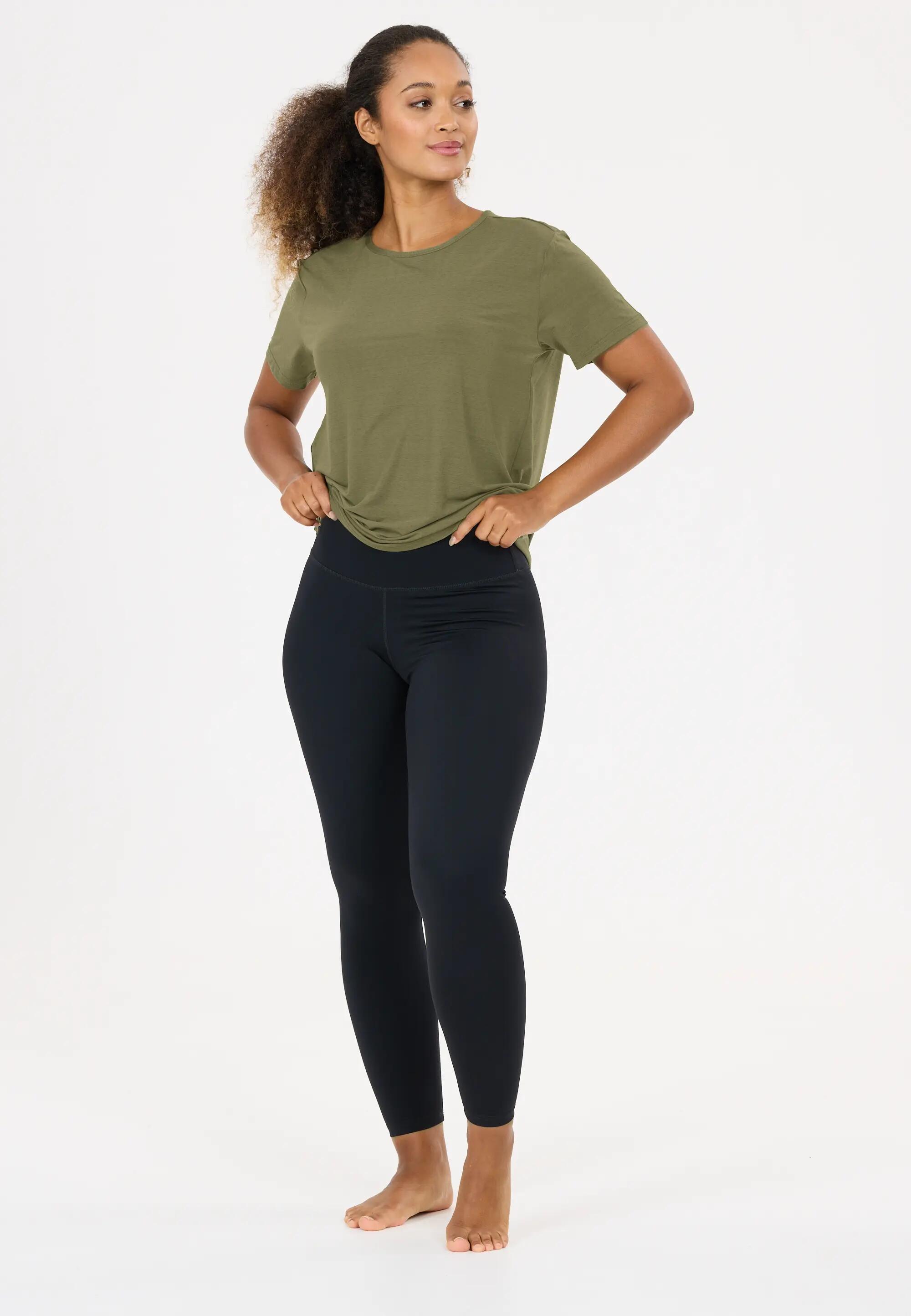 T-shirt da donna Athlecia Lizzy V2 3/9
