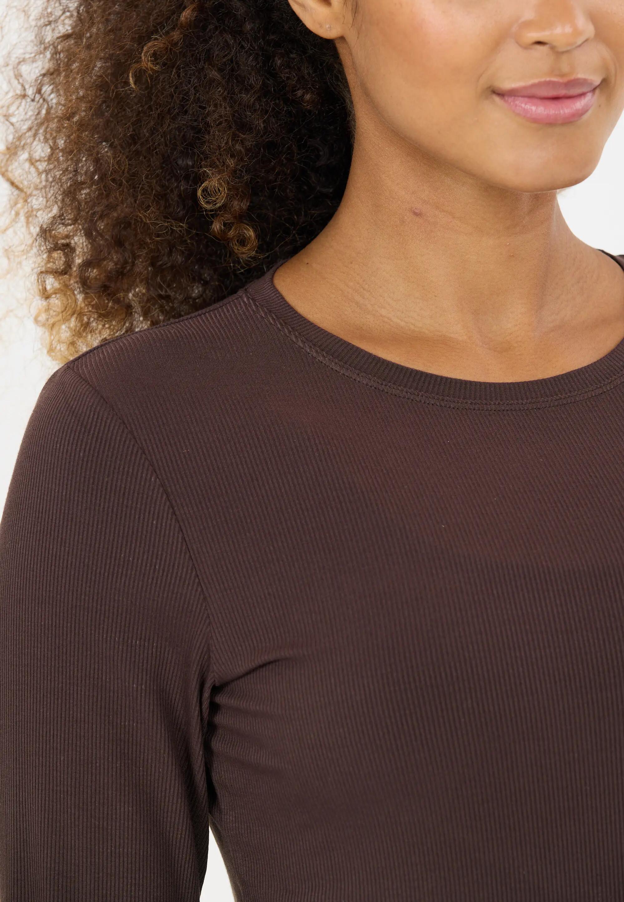 T-shirt manches longues femme Athlecia Tinashe V2 7/8