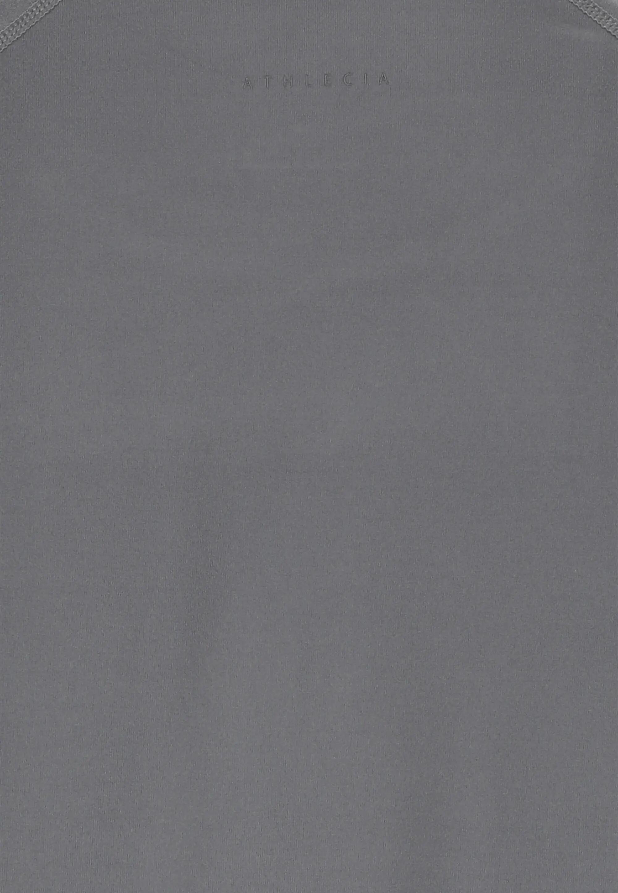 athlecia T-shirt Gaina V3 W SS Tee loose fit – 1323 Poppy Seed 8/9
