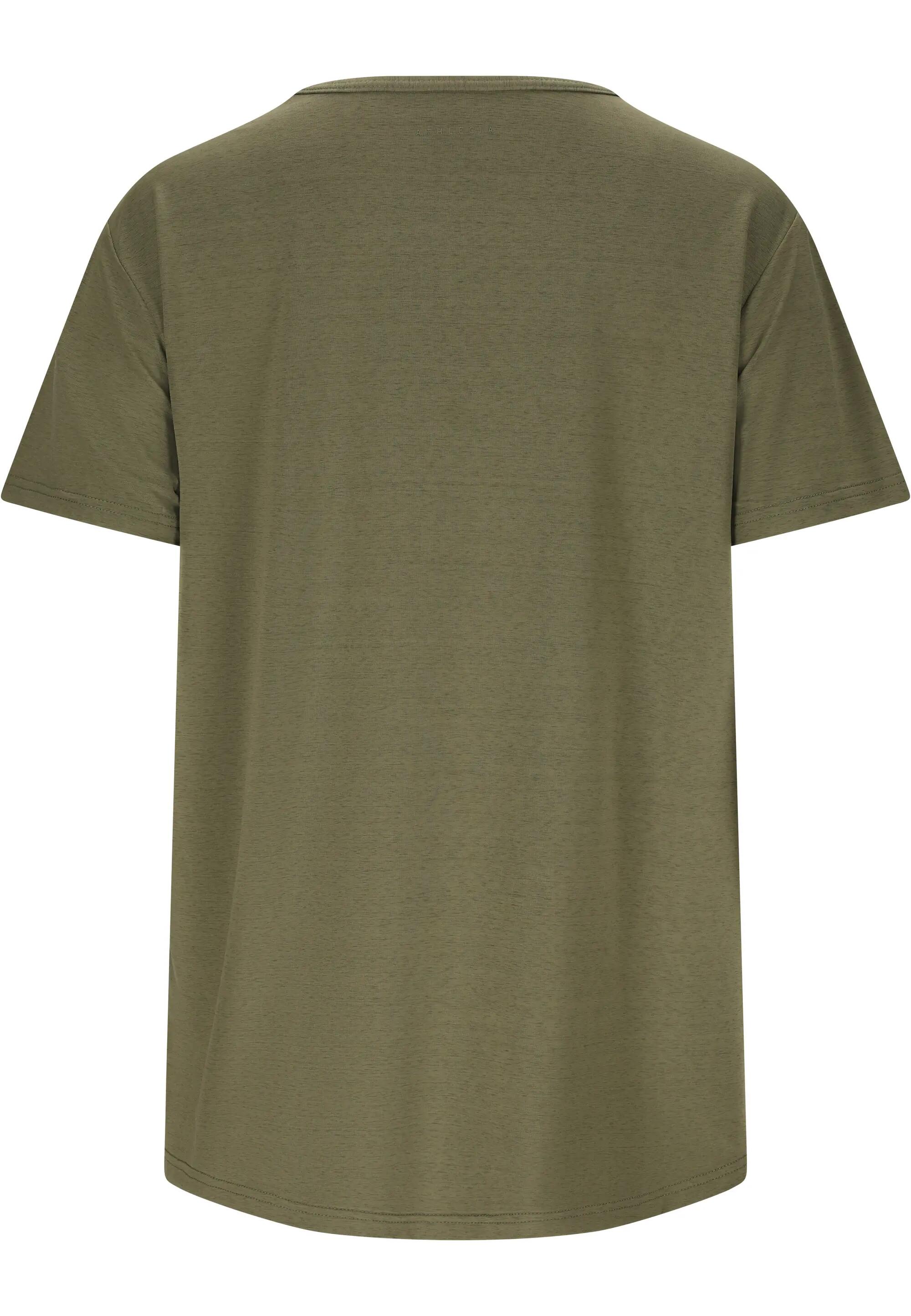 T-shirt da donna Athlecia Lizzy V2 2/9