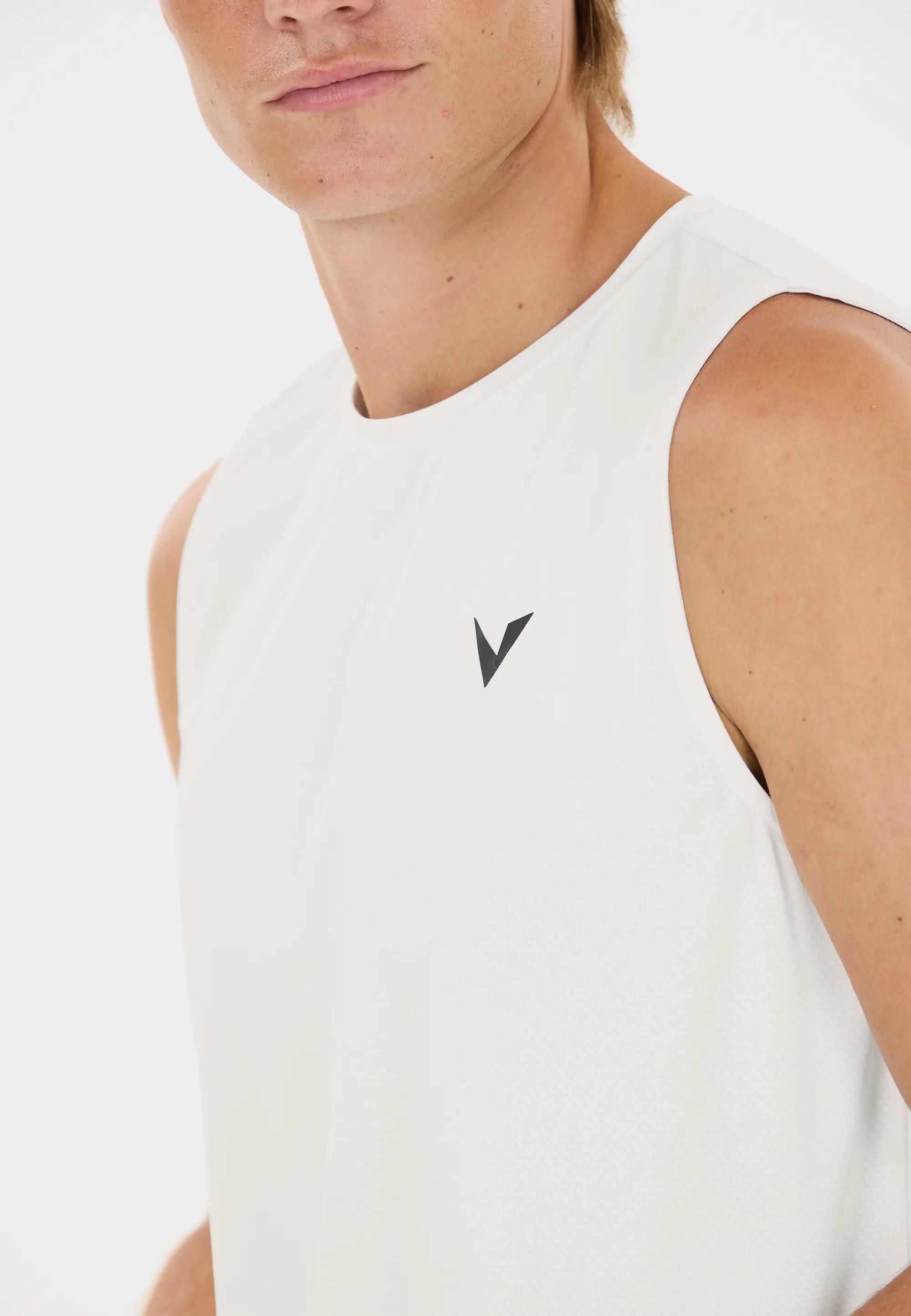 T-Shirt Roger V3 7/8