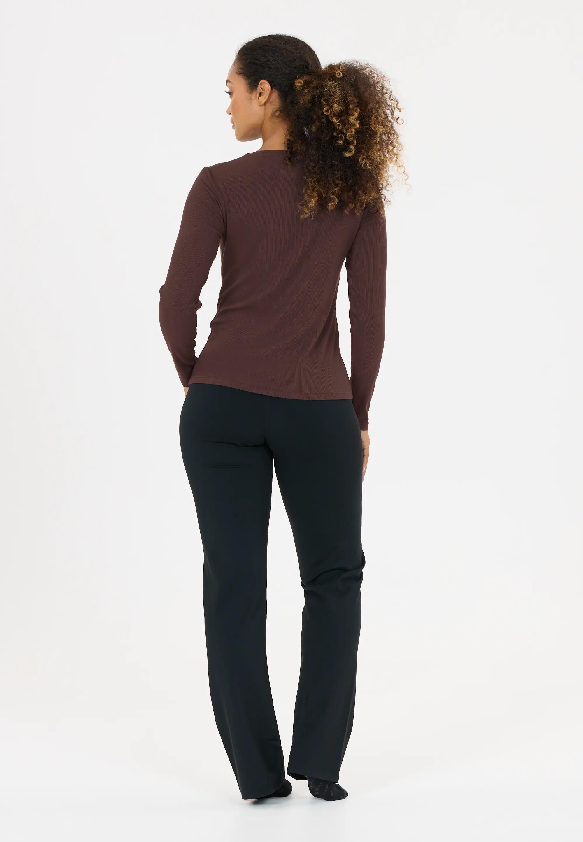 T-shirt manches longues femme Athlecia Tinashe V2 6/8