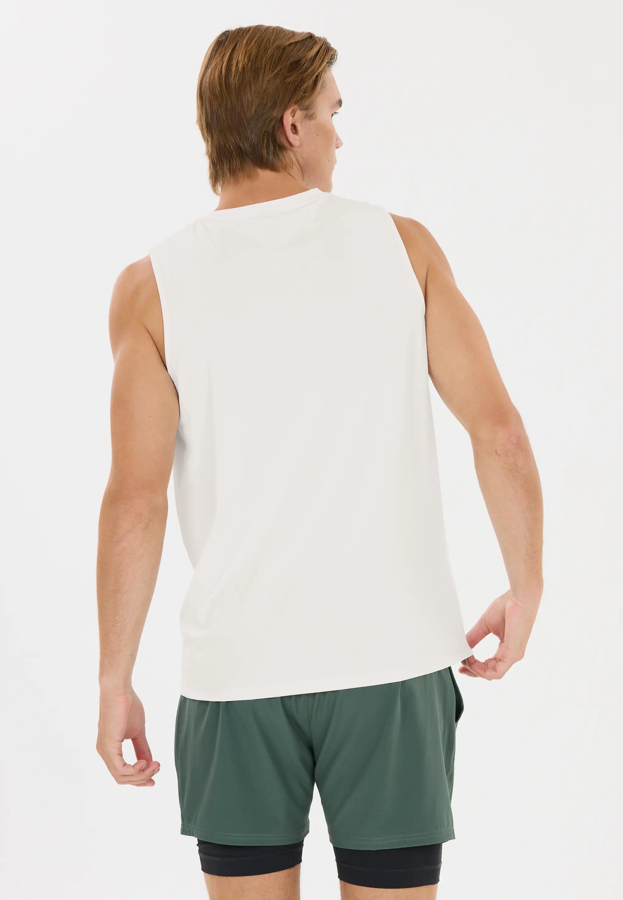 T-Shirt Roger V3 6/8