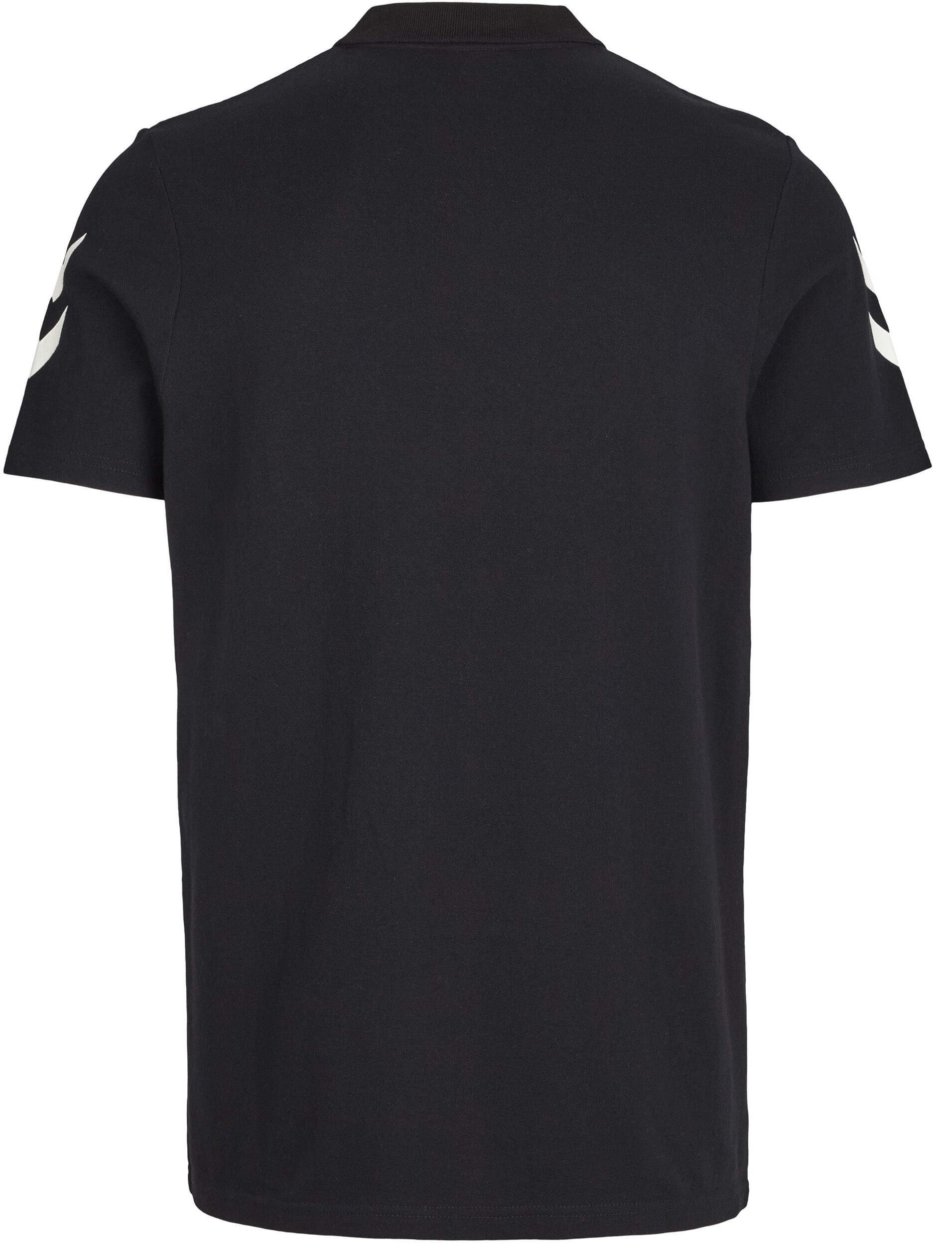 HUMMEL Instap Polo Core Uniseks Kinderen HUMMEL