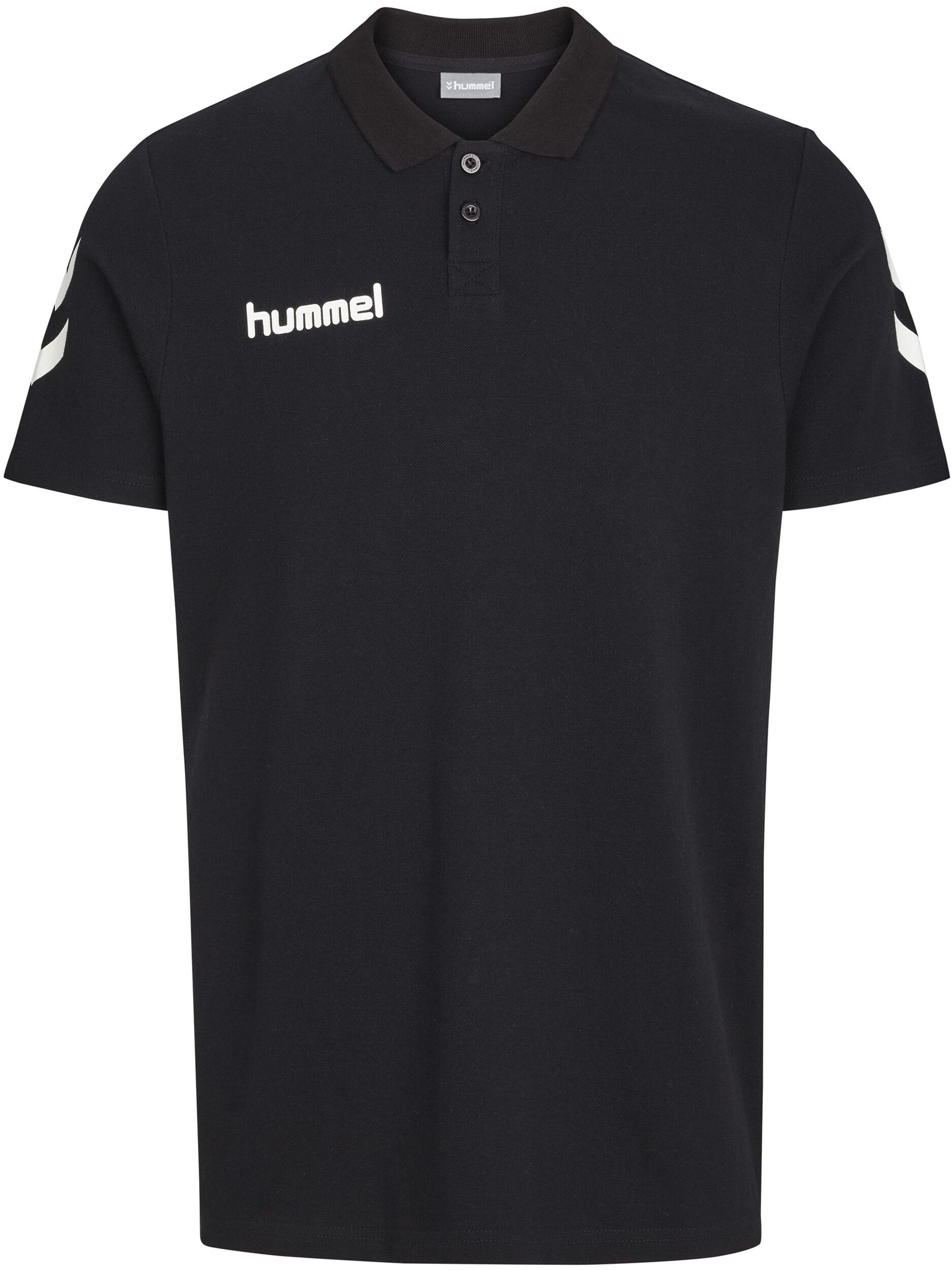 Polo per bambini Hummel hmlCORE cotton 2/5