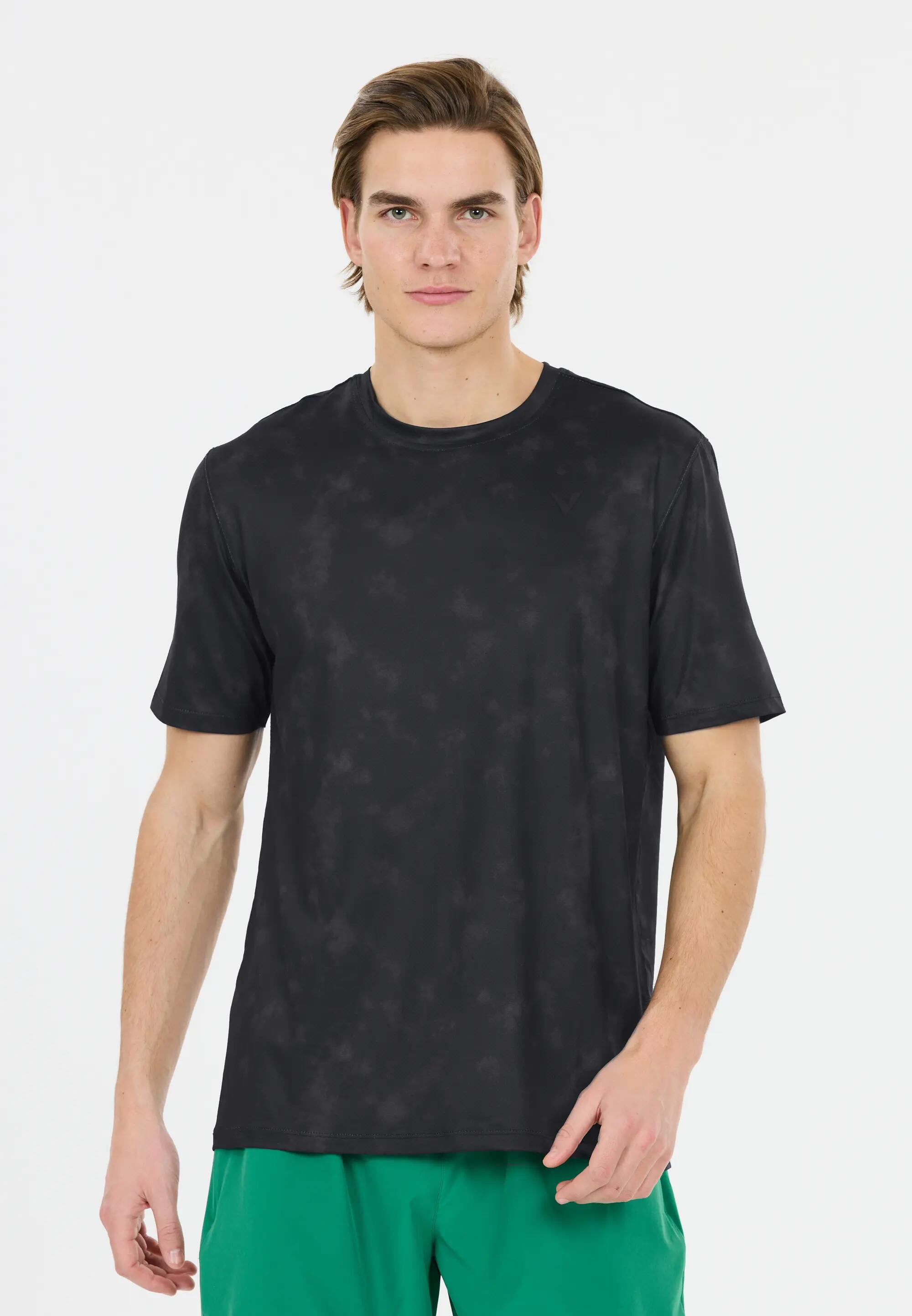 T-Shirt Eatoni 3/8
