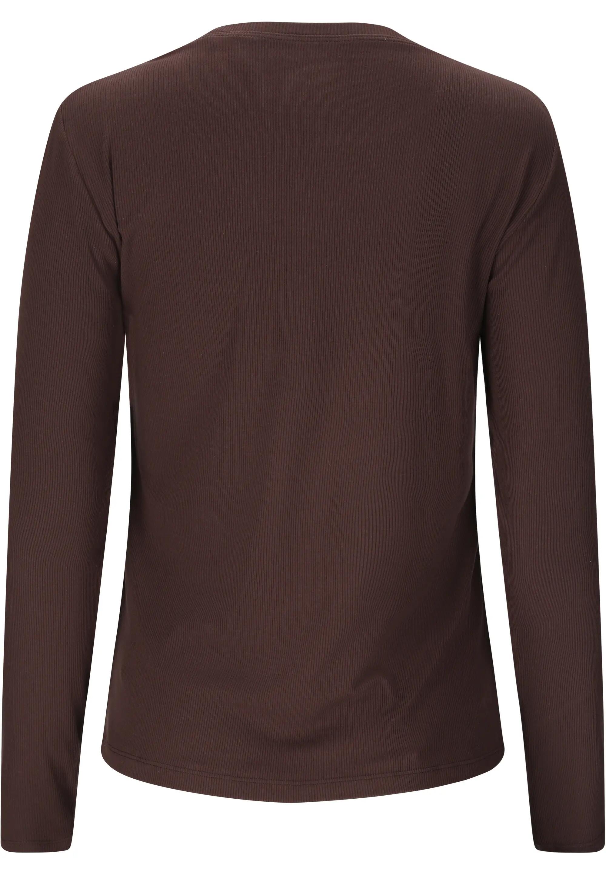 T-shirt manches longues femme Athlecia Tinashe V2 2/8