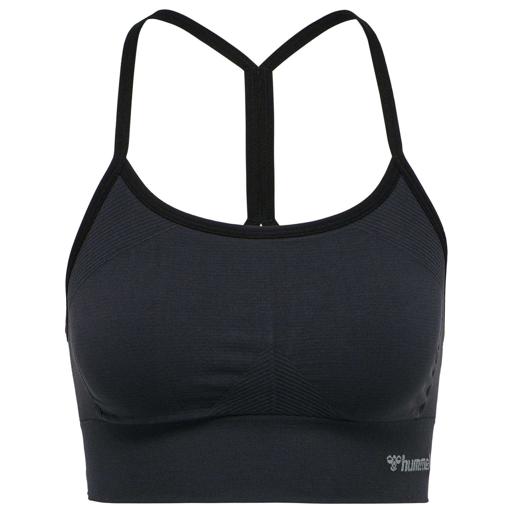 Enfiler Top Hmltiffy Femme 5/7