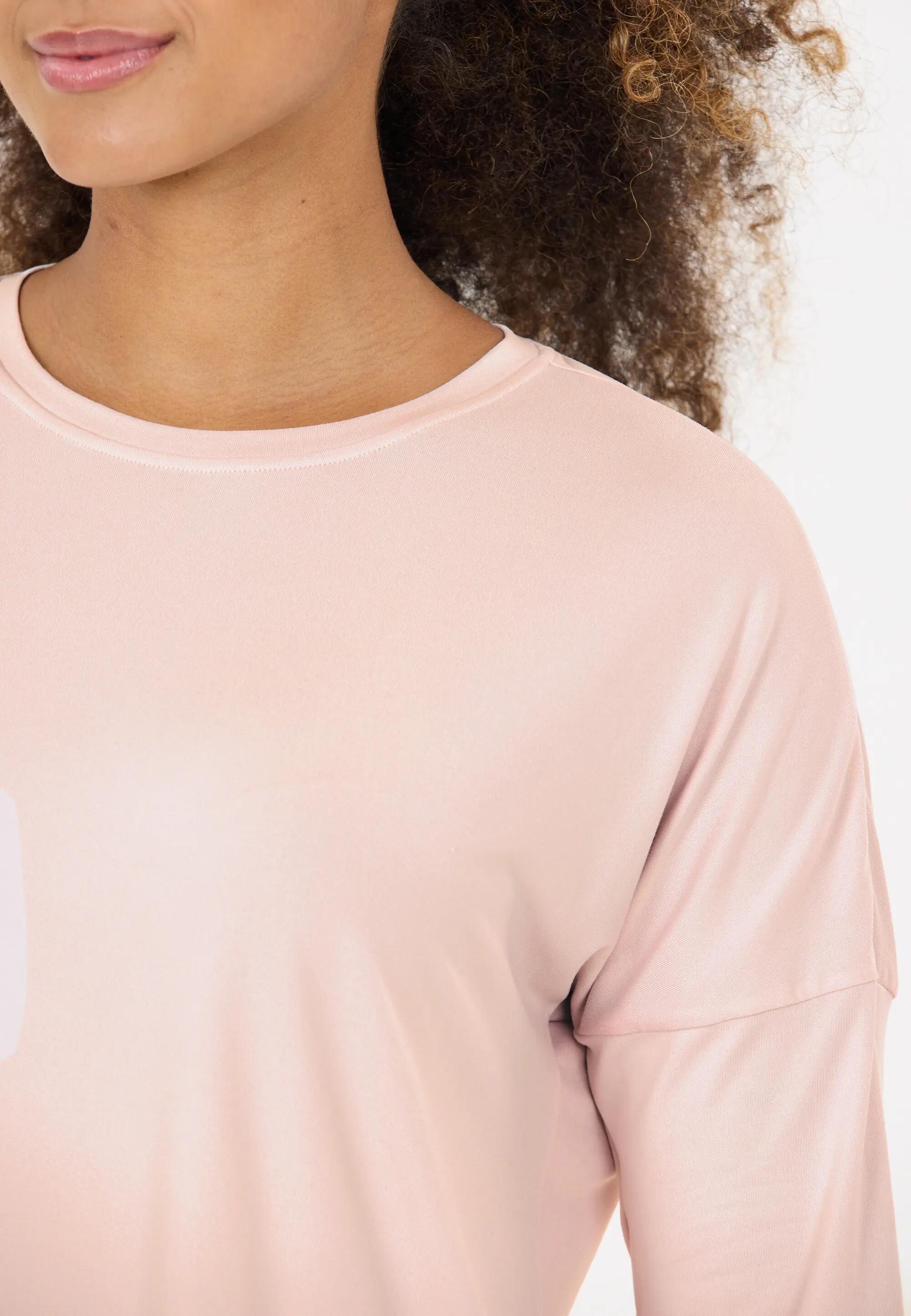 Langarmshirt Pacy V2 7/9