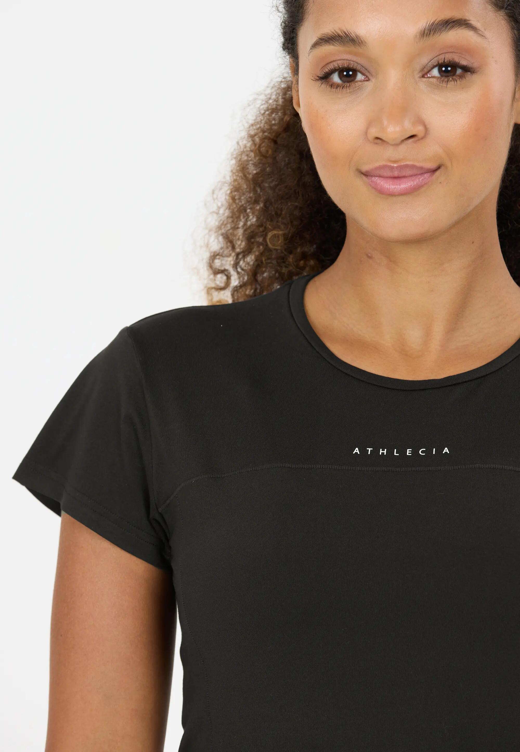 Damski jersey Athlecia Lonny 8/8