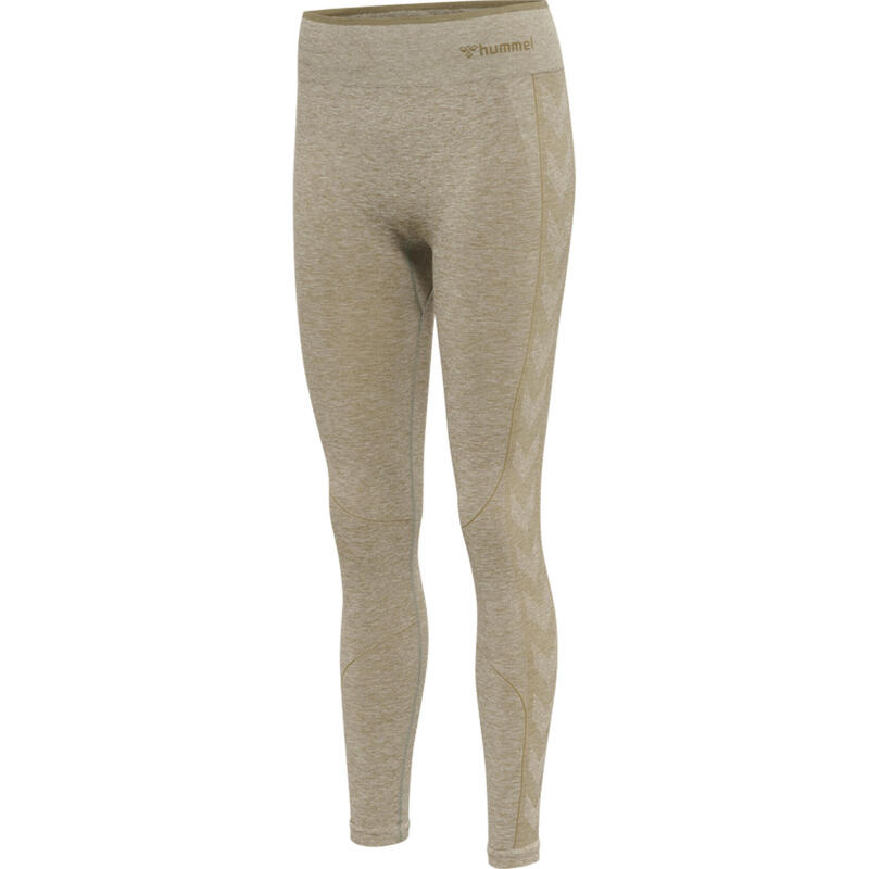 Enfiler Collants Hmlmt Una Entraînement Femme HUMMEL