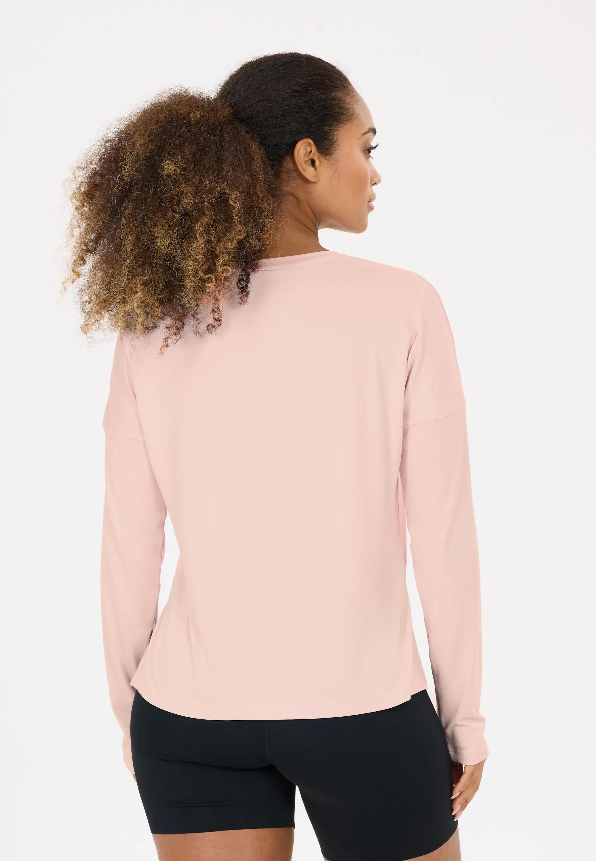 Langarmshirt Pacy V2 6/9