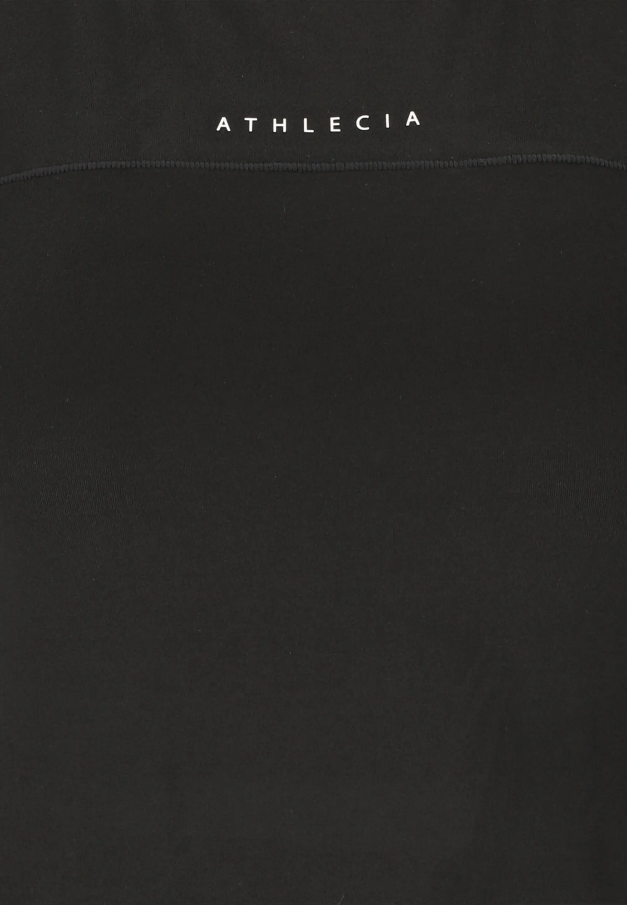 Damski jersey Athlecia Lonny 7/8