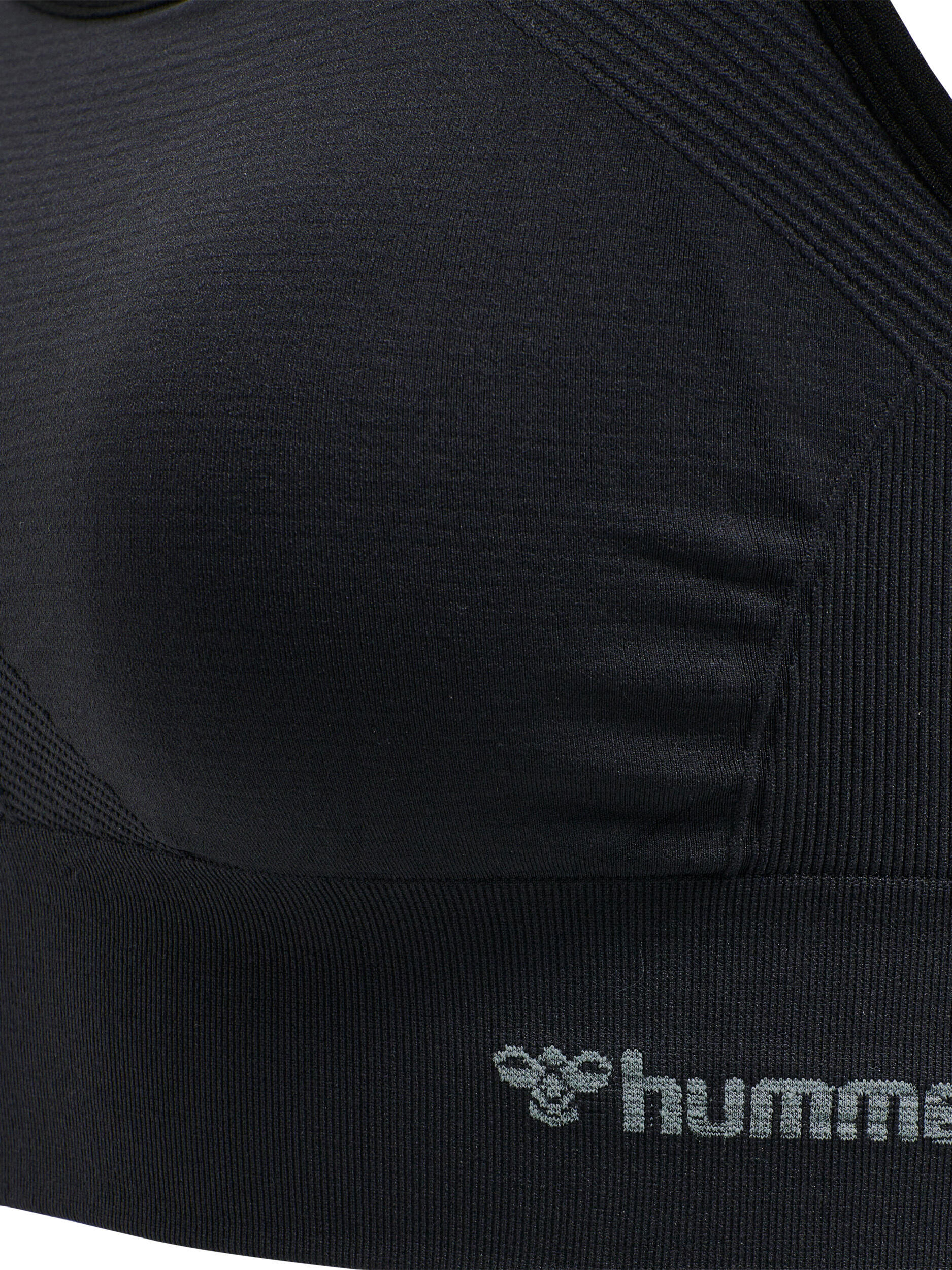 Enfiler Top Hmltiffy Femme 9/13