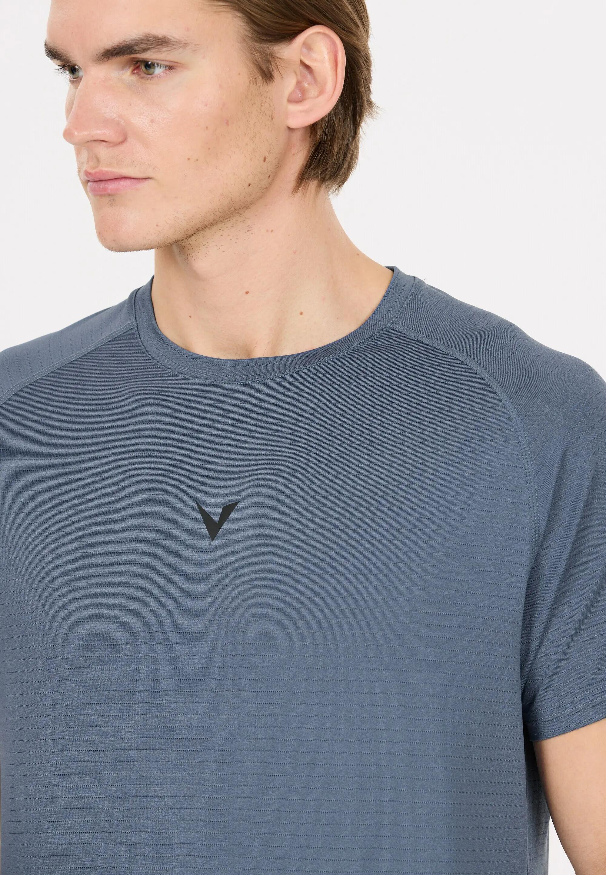 T-shirt Neva 7/8