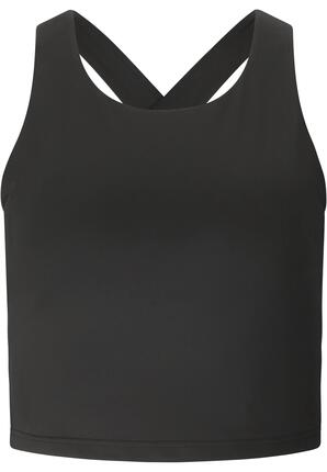 Débardeur avec bonnet femme Athlecia Adeline