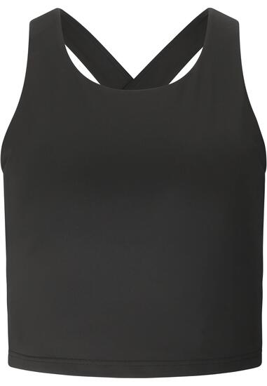 Débardeur avec bonnet femme Athlecia Adeline