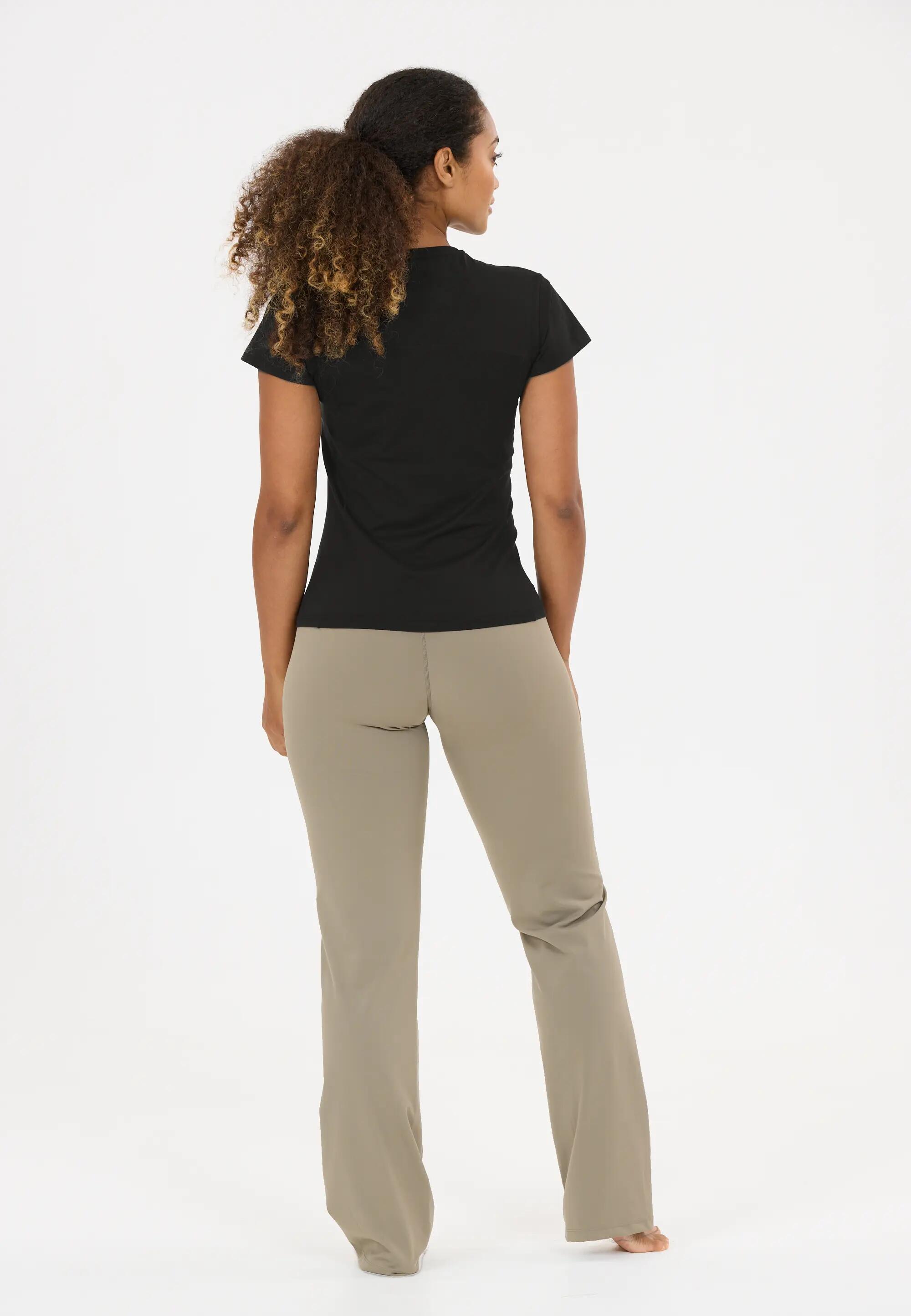 Damski jersey Athlecia Lonny 6/8