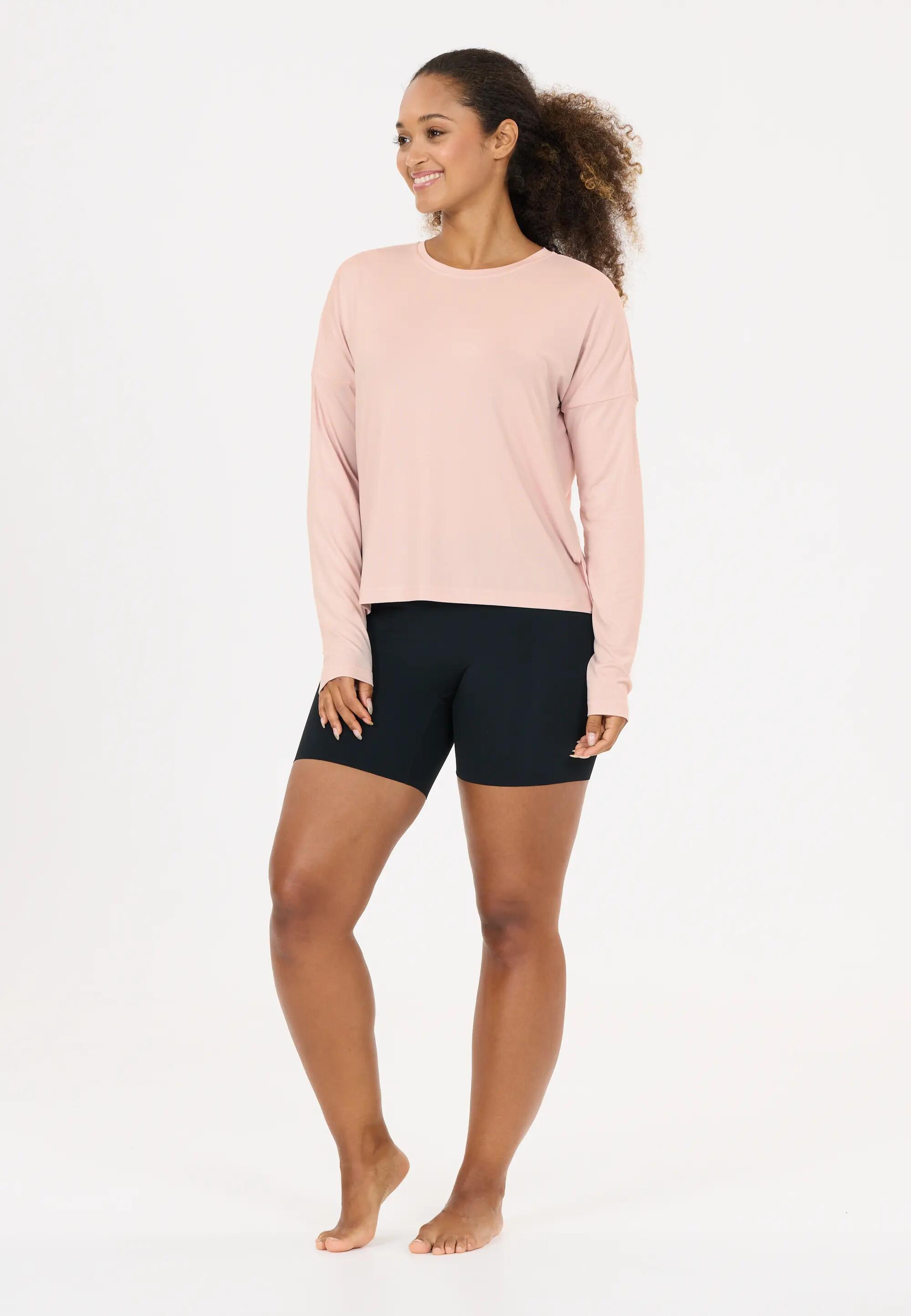 Langarmshirt Pacy V2 4/9