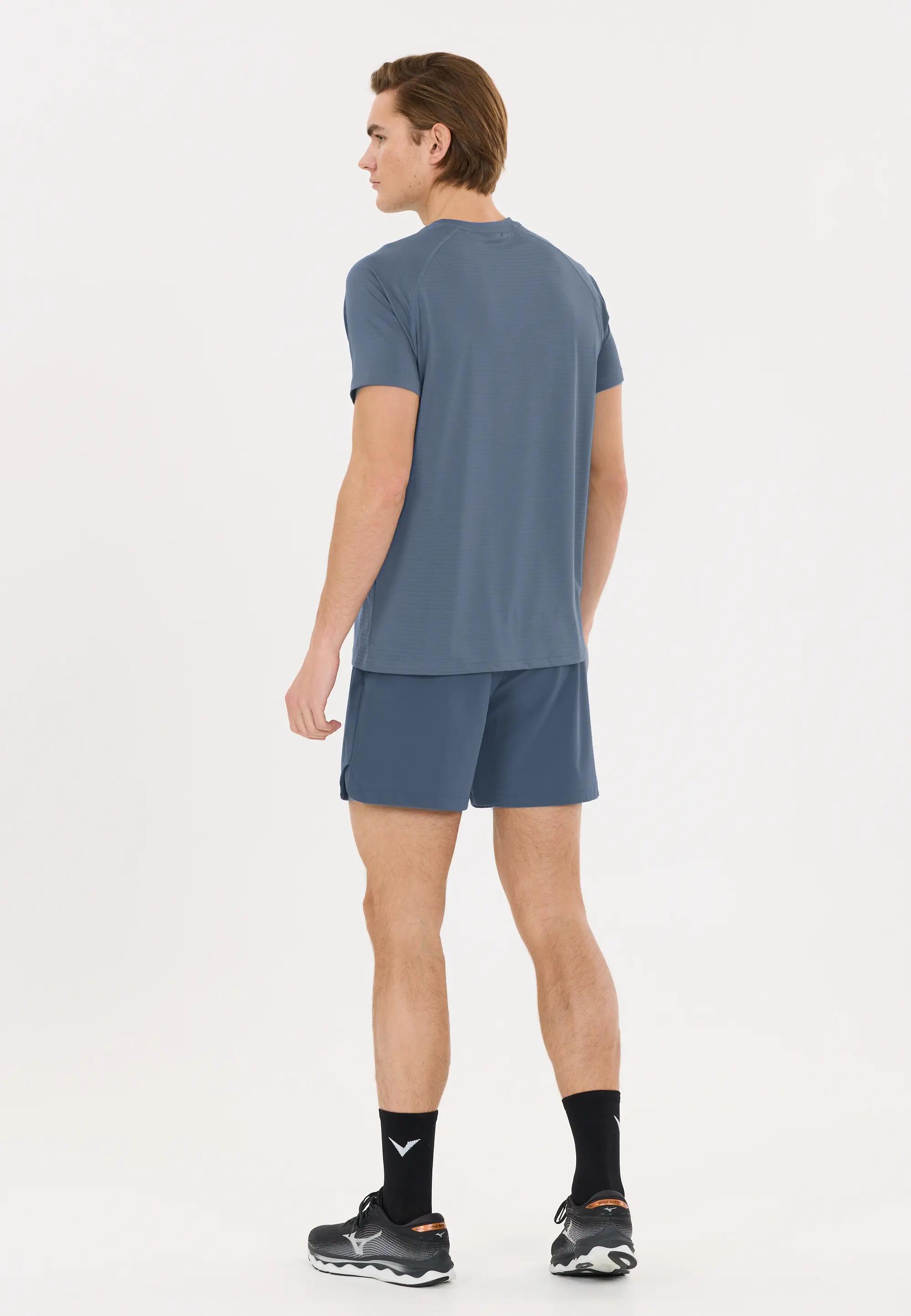 T-shirt Neva 6/8