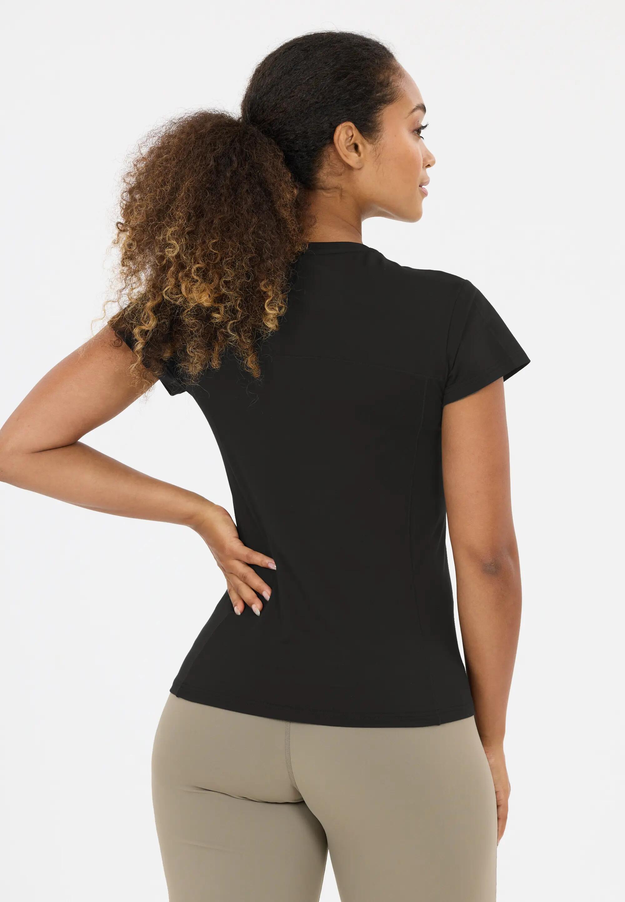 Damski jersey Athlecia Lonny 5/8
