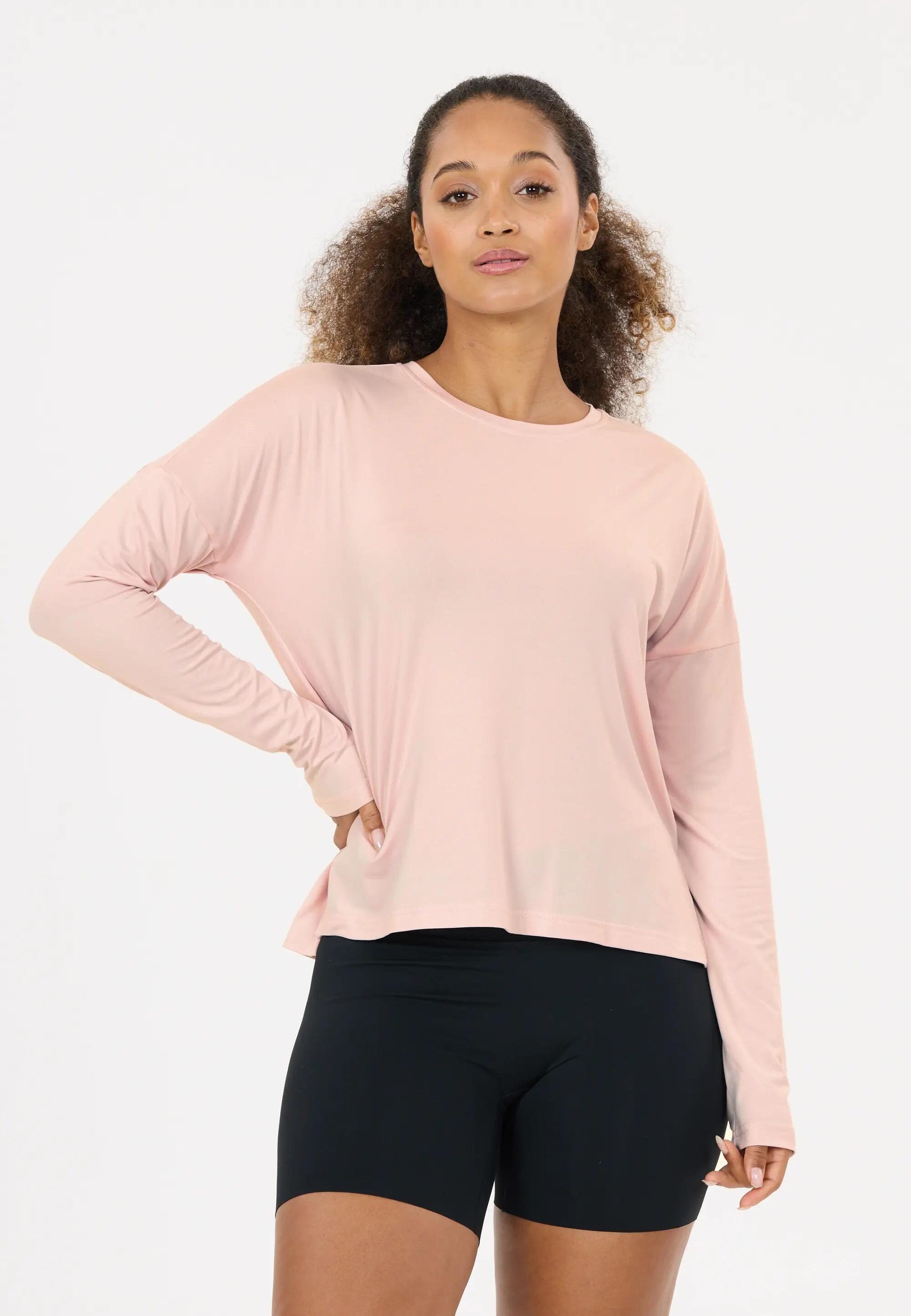 Langarmshirt Pacy V2 3/9