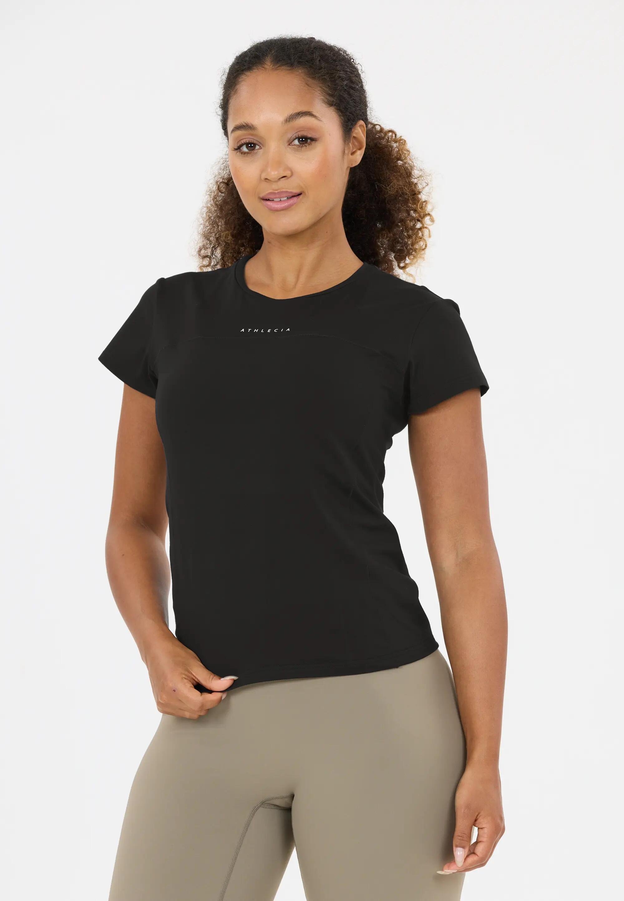 Damski jersey Athlecia Lonny 4/8