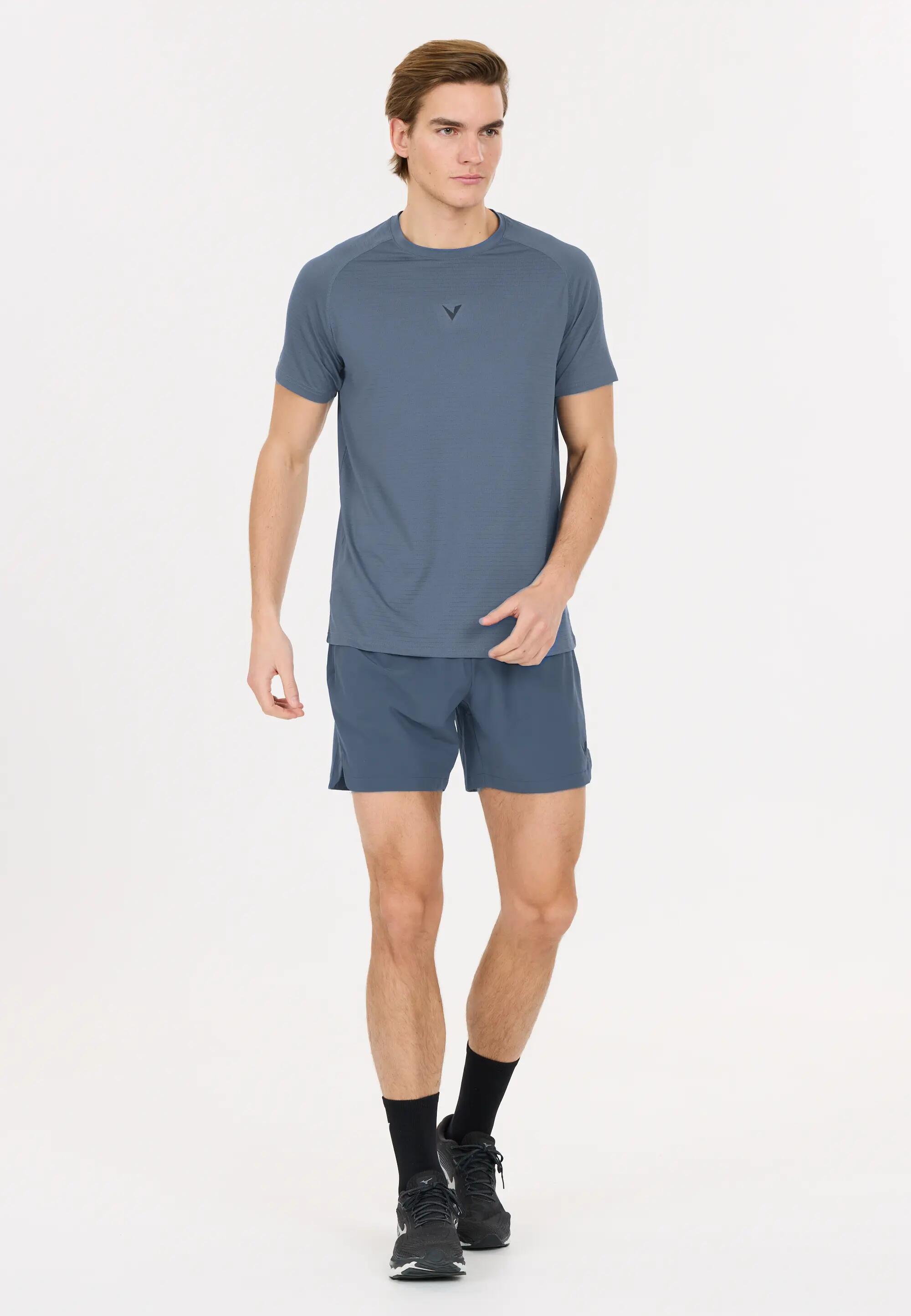 T-shirt Neva 3/8