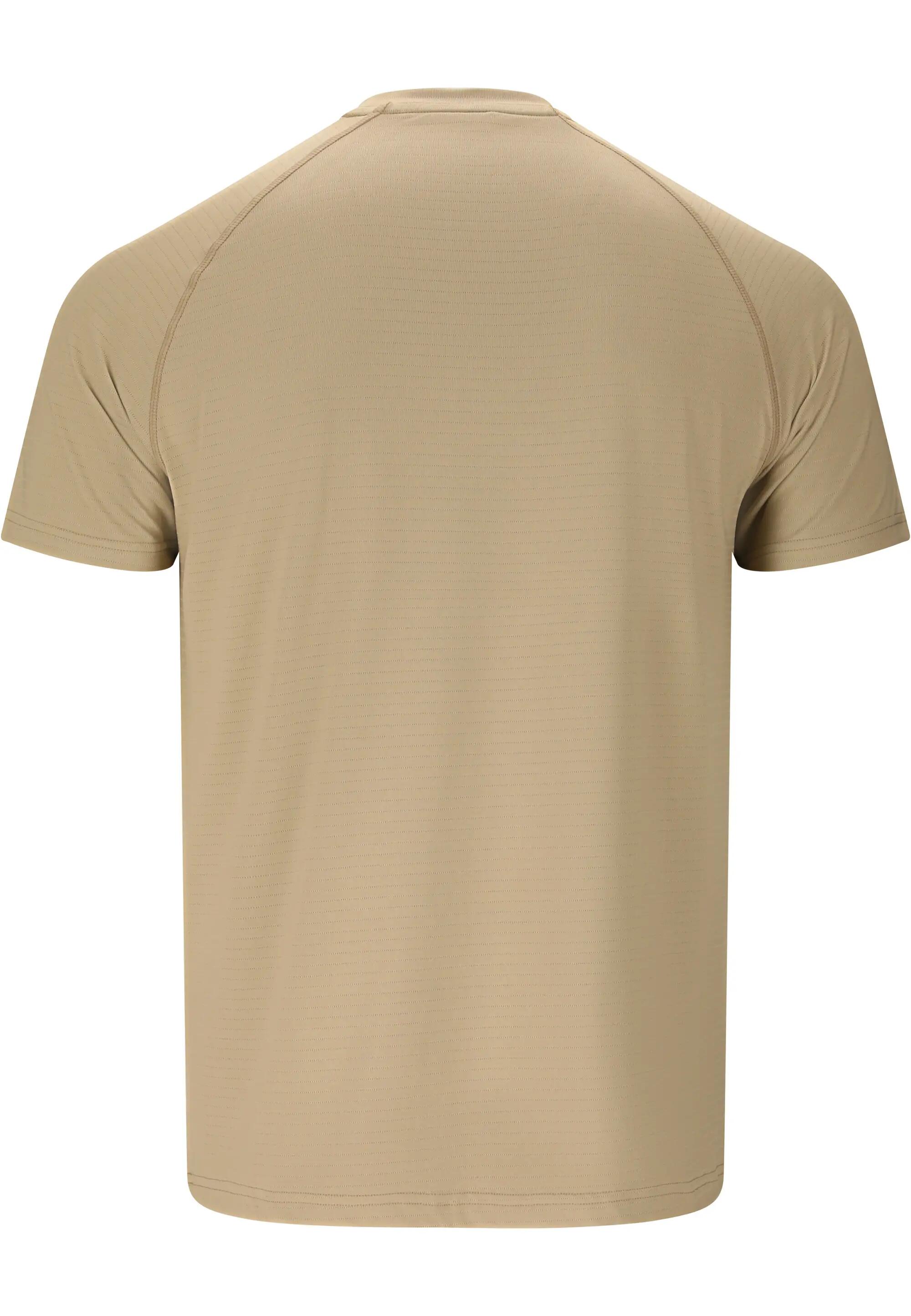 virtus T-shirt Neva M SS Tee — regular fit – 1326 Seneca Rock 2/8