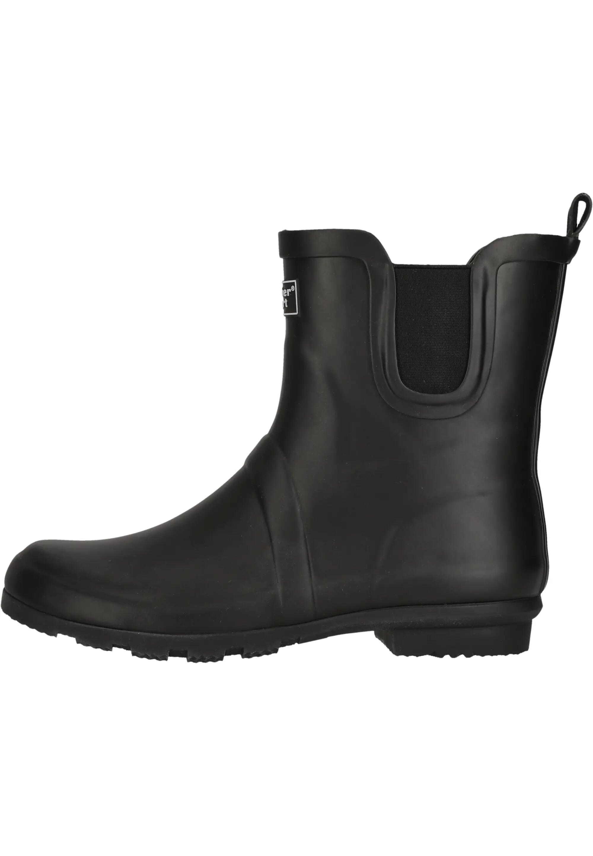 weather_report bottes en caoutchouc Silverwater W Rubber Boot V2 pour femmes – 1/8