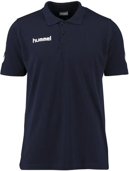 Enfiler Polo Core Enfant